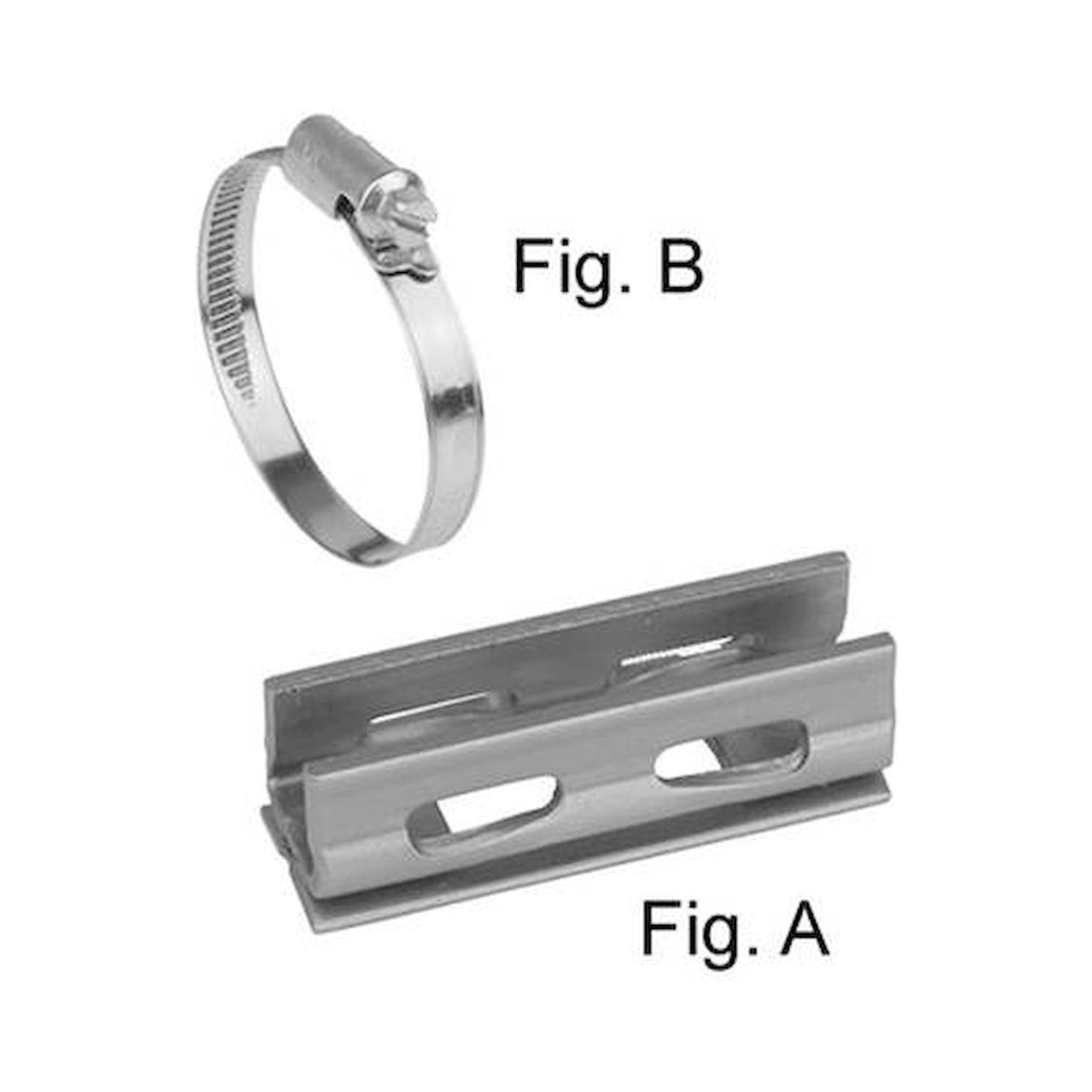 Aventics R412024051 (CB1-RPC-032-050) Sensorbefestigung, Serie CB1