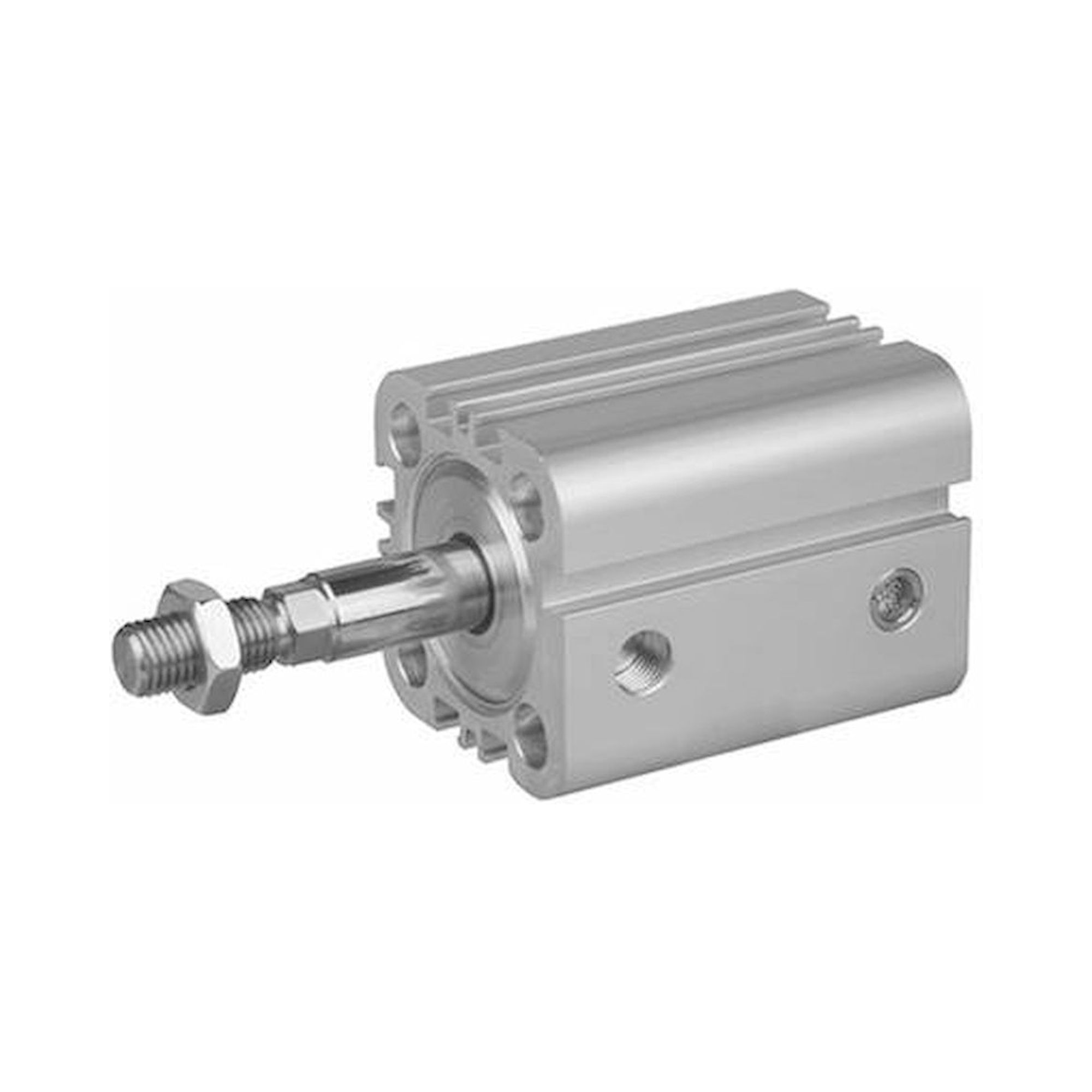 Aventics 0822497304 (KPZ-SA-080-0025-00312241100000) Kompaktzylinder, Serie KPZ