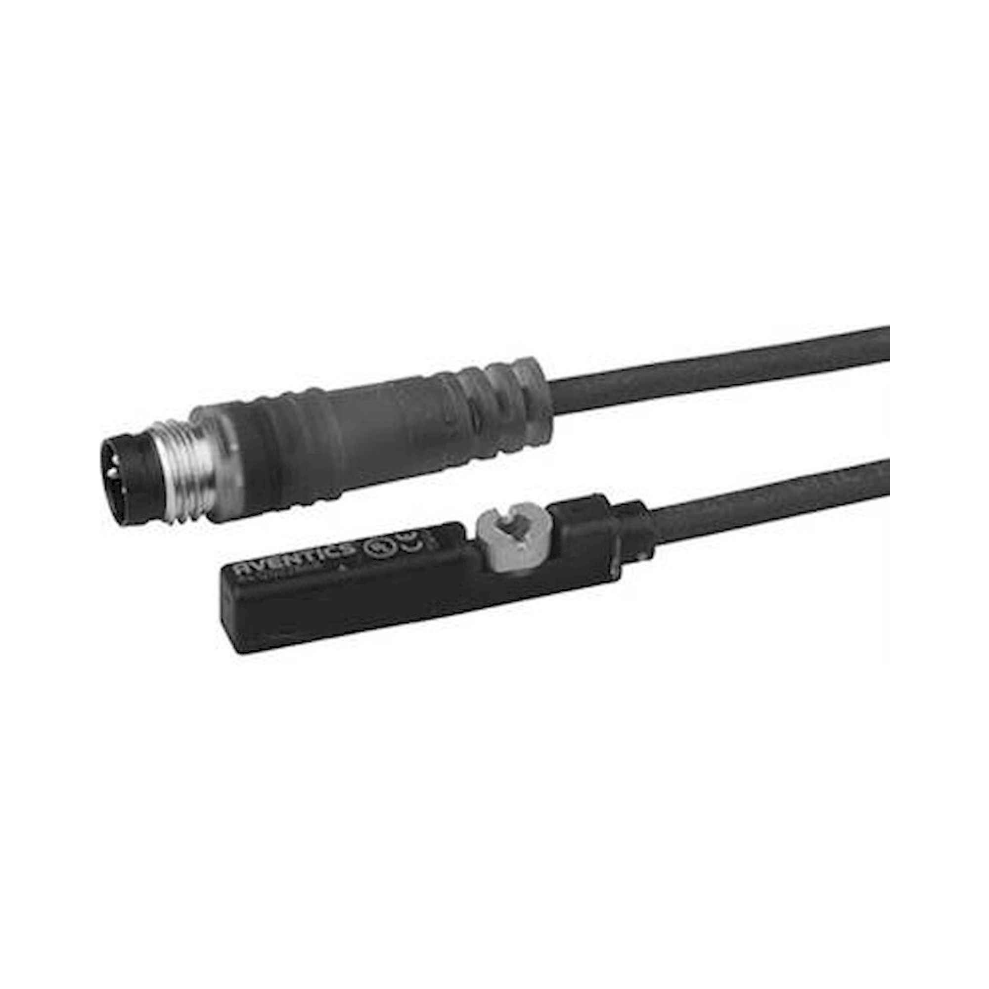 Aventics R412022868 (ST6-R2-M08R-030) Sensor, Serie ST6