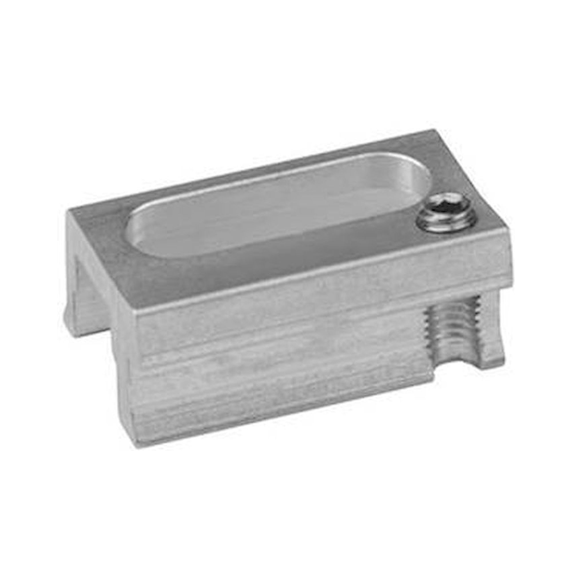 Aventics R422100250 (CB1-KHZ-012-100-ST6 KLEMMHALTE) Sensorbefestigung, Serie CB1