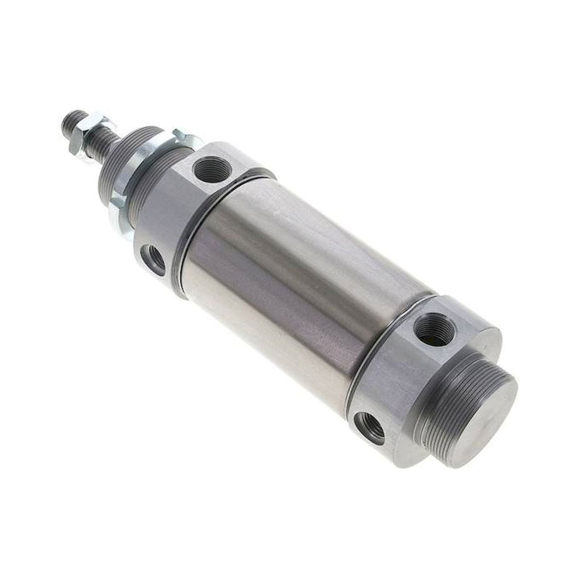 Airtec DSWPM 63/25. Round cylinder, piston 63 mm, stroke 25 mm