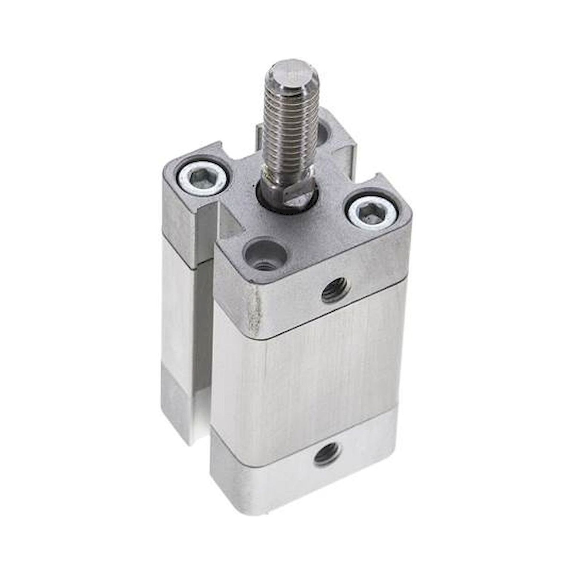 Airtec NXE 16/15-AG. Kompaktzylinder, einfachwirkend, Kolben 16mm, Hub 15mm