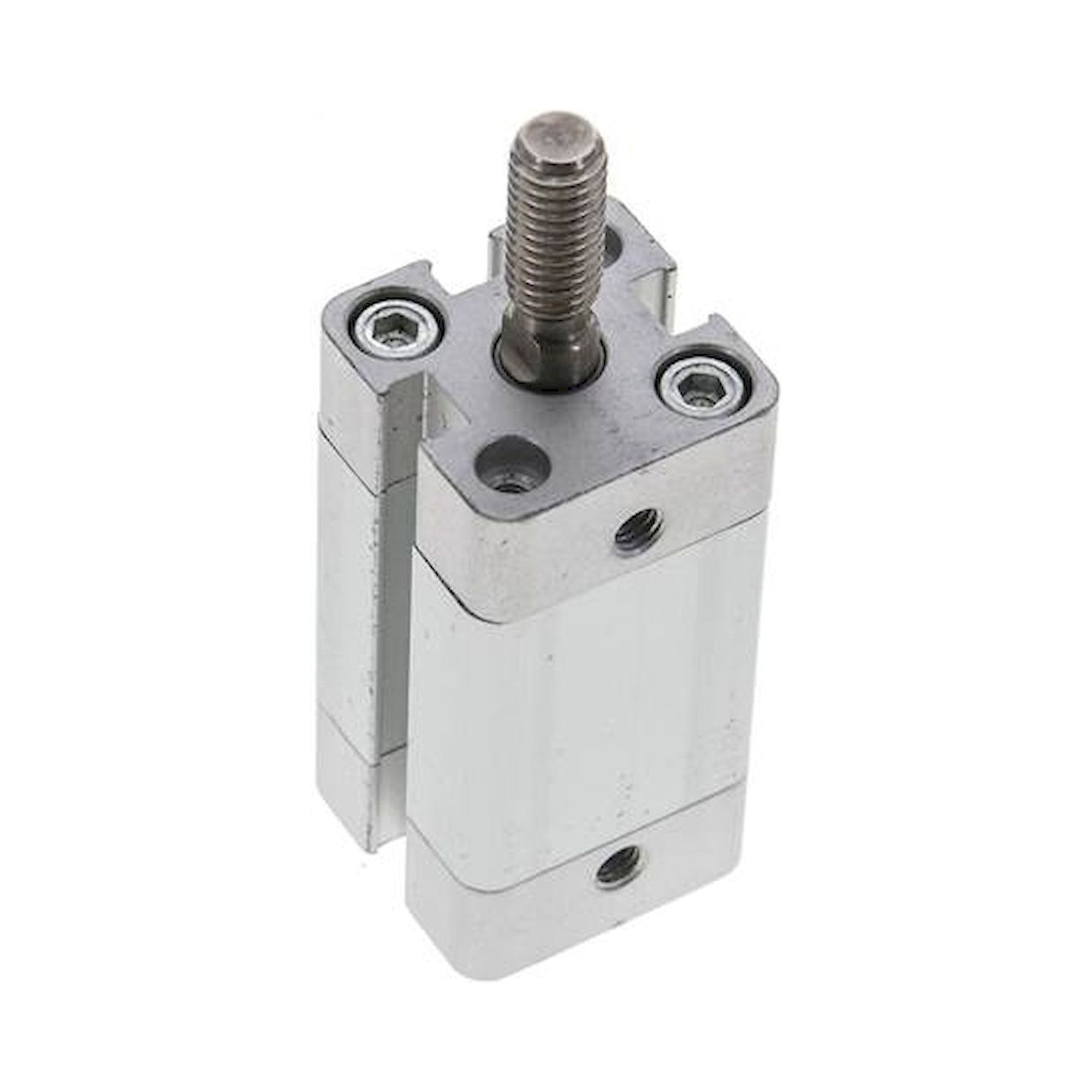 Airtec NXE 16/20-AG. Kompaktzylinder, einfachwirkend, Kolben 16mm, Hub 20mm