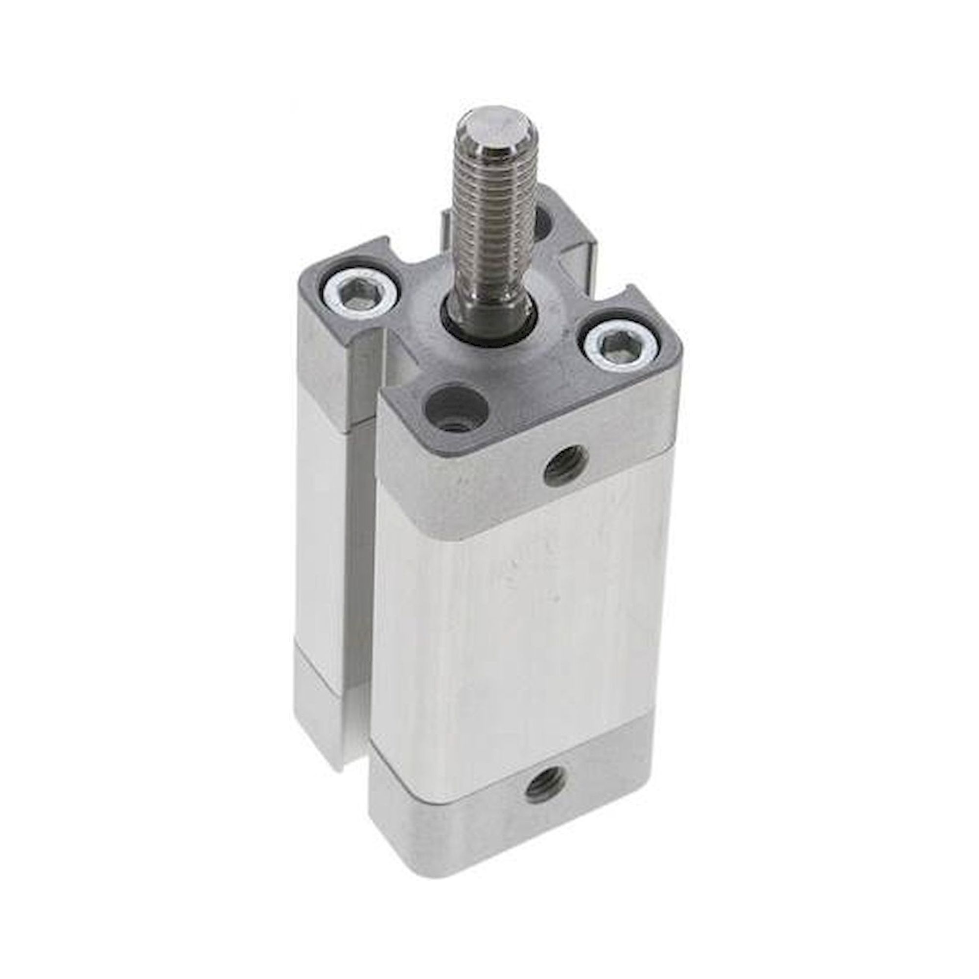 Airtec NXE 16/25-AG. Compact cylinders, single acting, piston 16 mm, stroke 25 mm