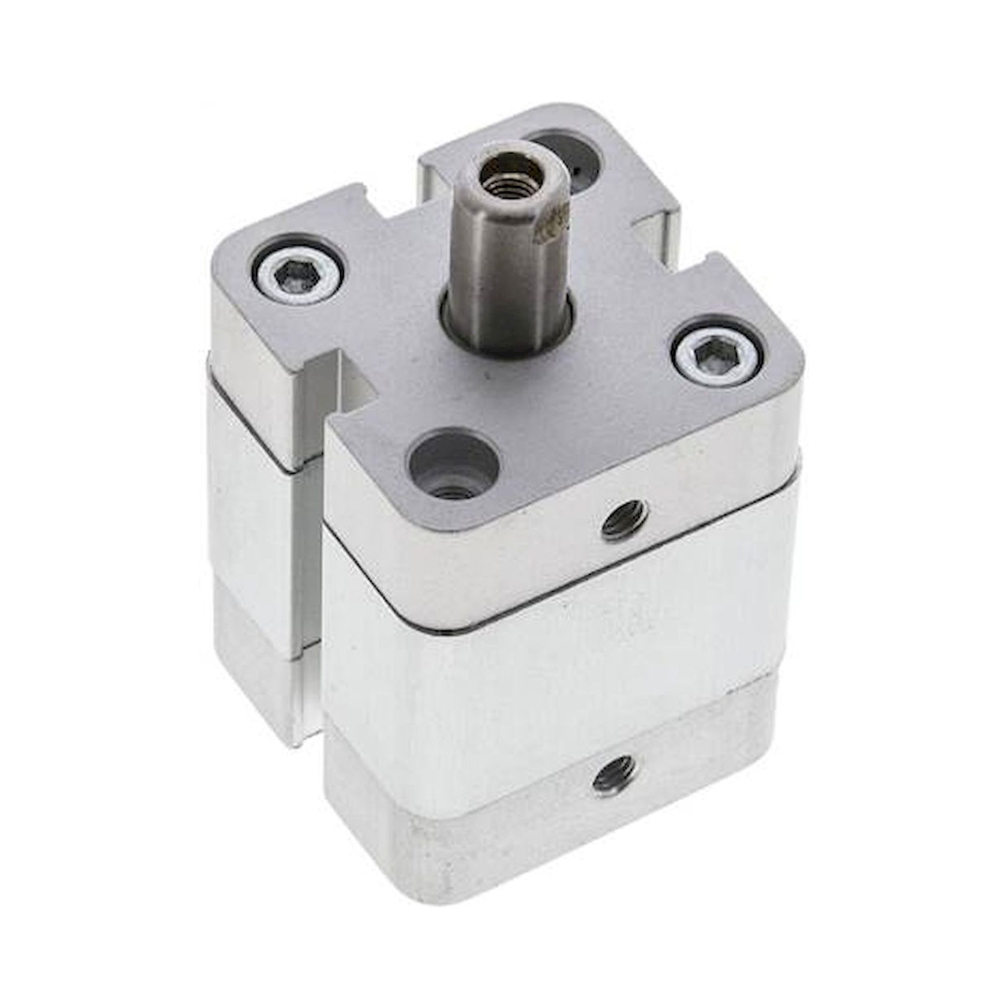 Airtec NXEE 25/10. Kompaktzylinder, einfachwirkend, Kolben 25mm, Hub 10mm