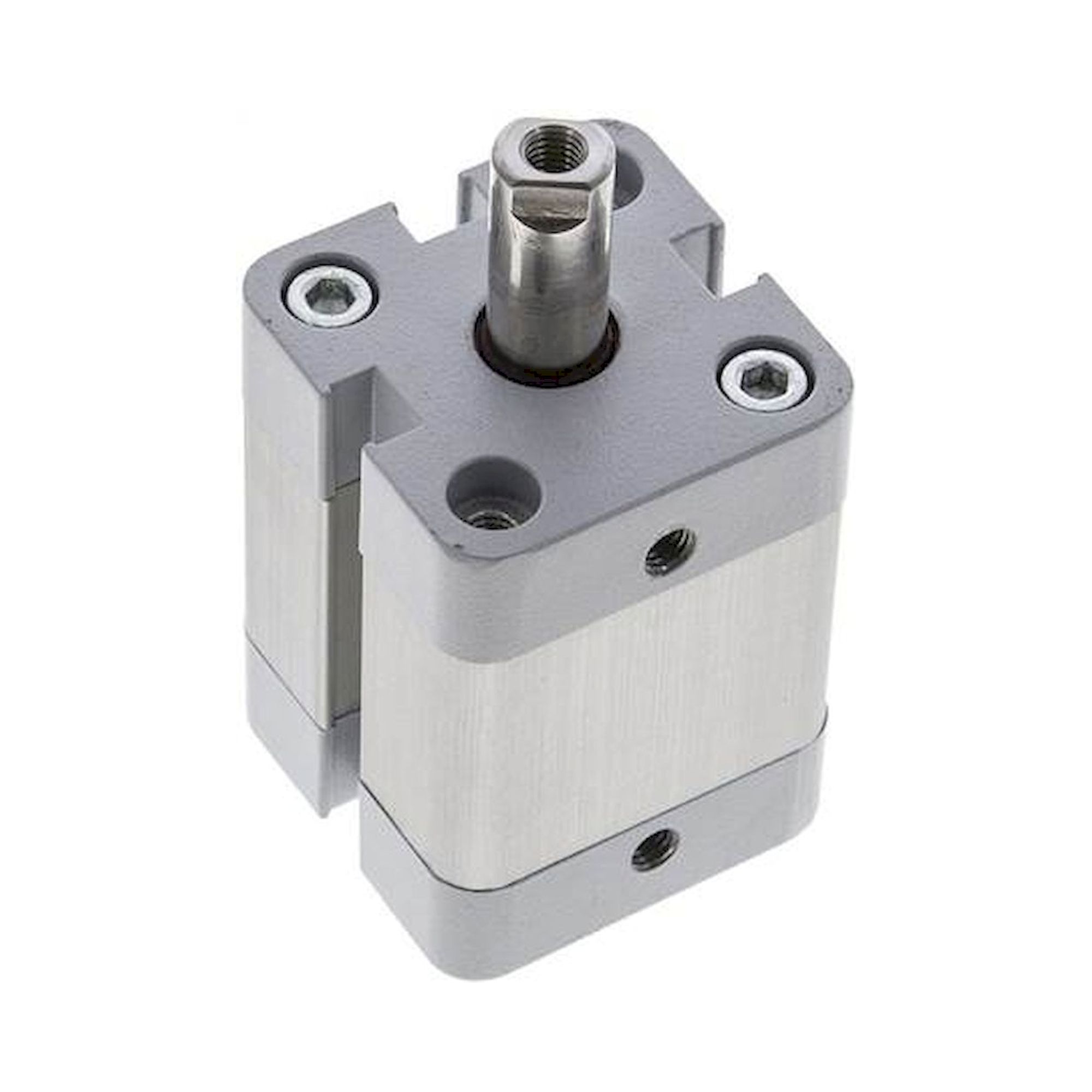 Airtec NXEE 25/15. Kompaktzylinder, einfachwirkend, Kolben 25mm, Hub 15mm