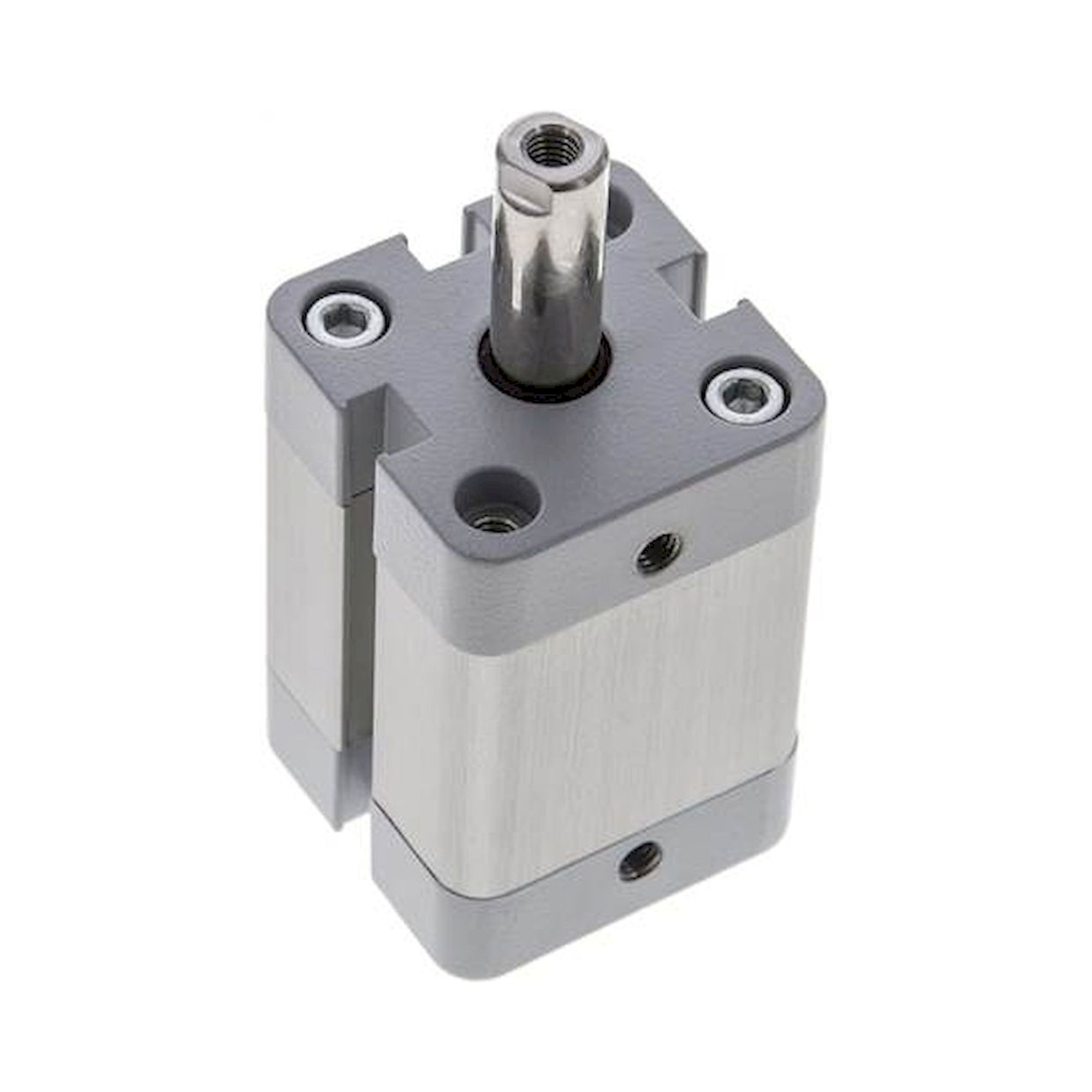 Airtec NXEE 25/20. Kompaktzylinder, einfachwirkend, Kolben 25mm, Hub 20mm