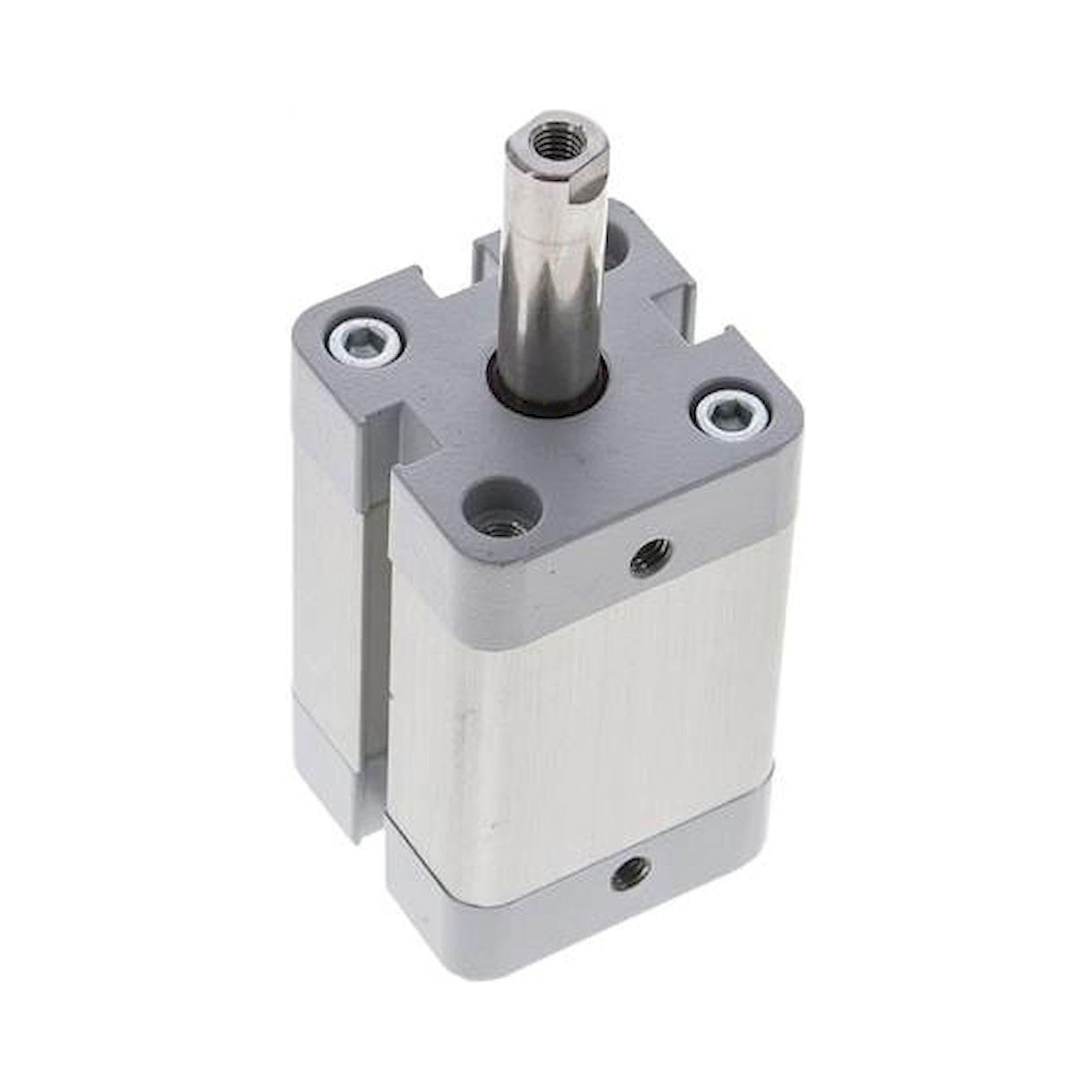 Airtec NXEE 25/25. Kompaktzylinder, einfachwirkend, Kolben 25mm, Hub 25mm