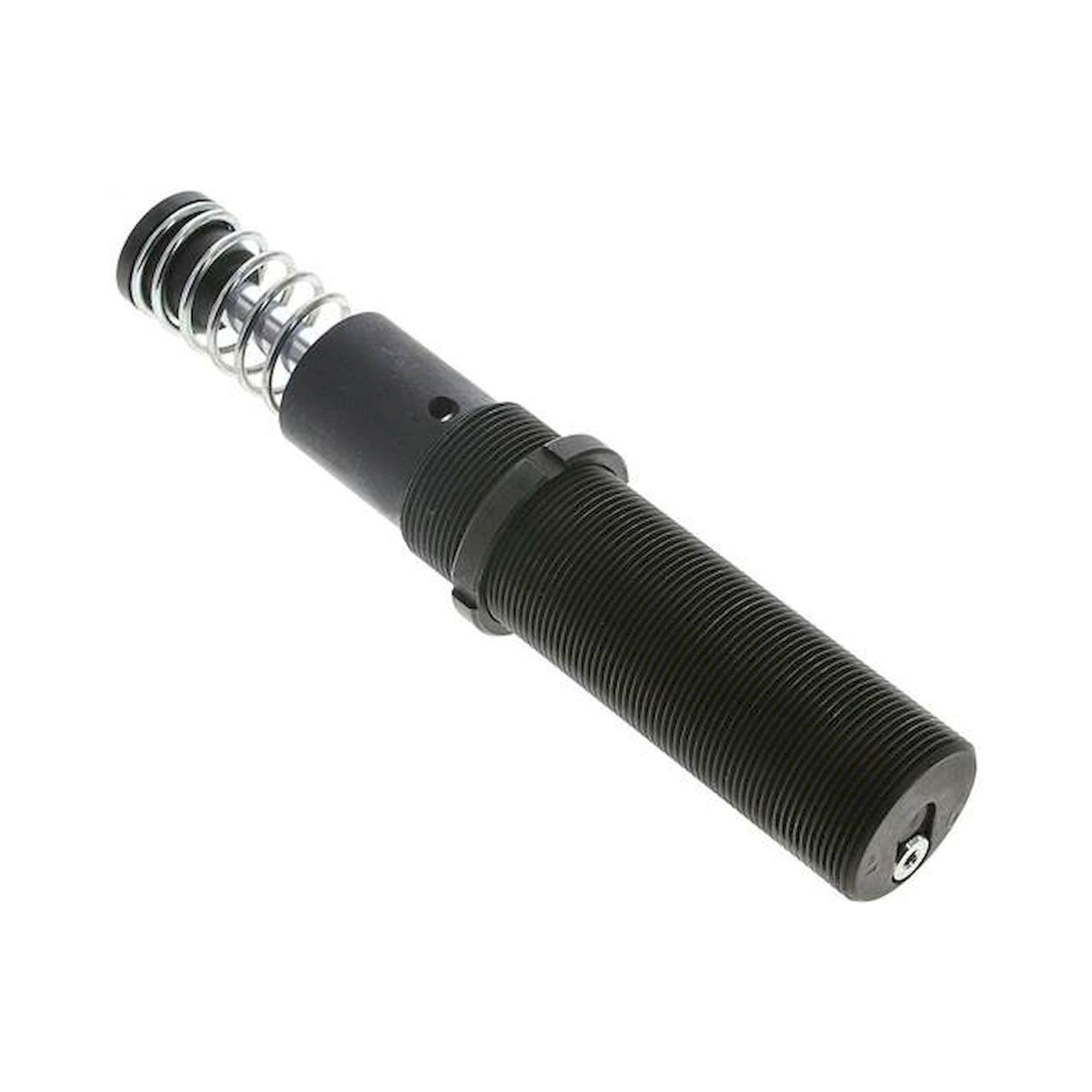 ACE MC 3350 EUM4-HT. Stoßdämpfer, M 33x1,5, Hub 50 mm, Hochtemperatur, selbsteinstellend