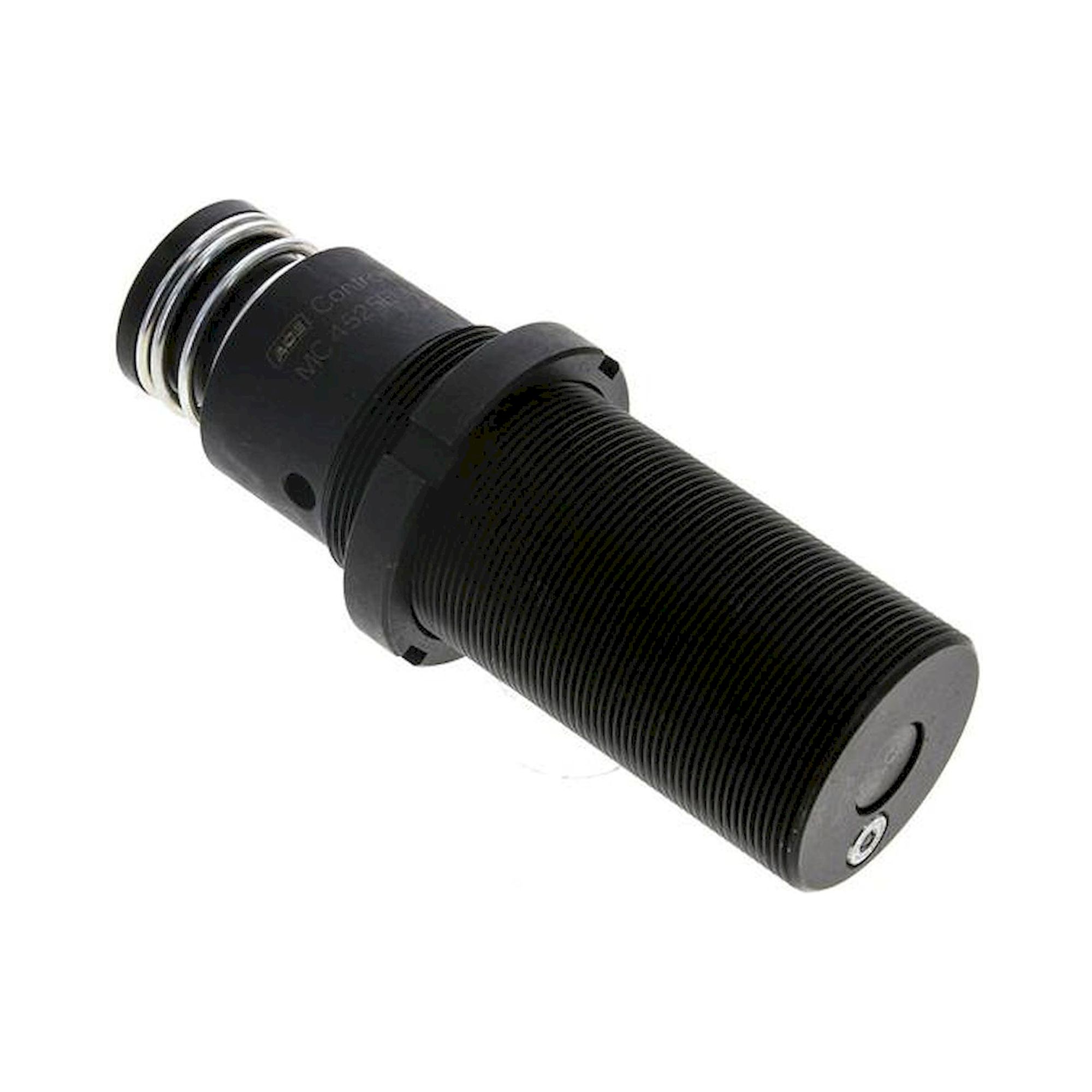 ACE MC 4525 EUM0. Stoßdämpfer, M 45x1,5, Hub 25 mm, Standard, selbsteinstellend