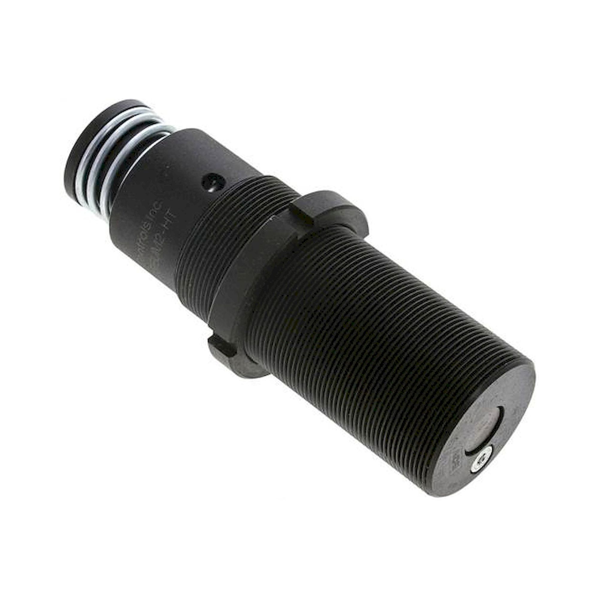 ACE MC 4525 EUM2-HT. Stoßdämpfer, M 45x1,5, Hub 150 mm, Hochtemperatur, selbsteinstellend