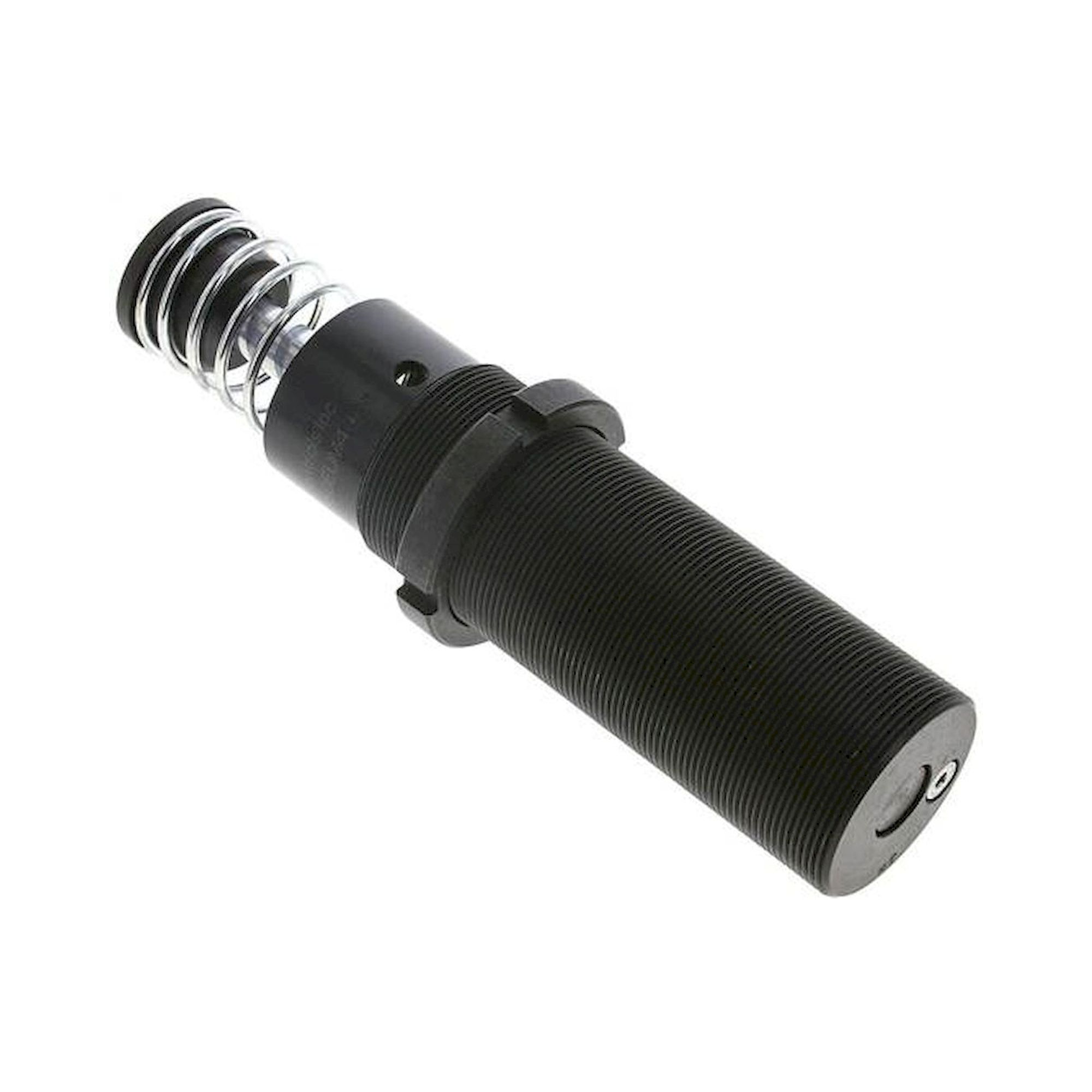 ACE MC 4550 EUM4-HT. Stoßdämpfer, M 45x1,5, Hub 50 mm, Hochtemperatur, selbsteinstellend