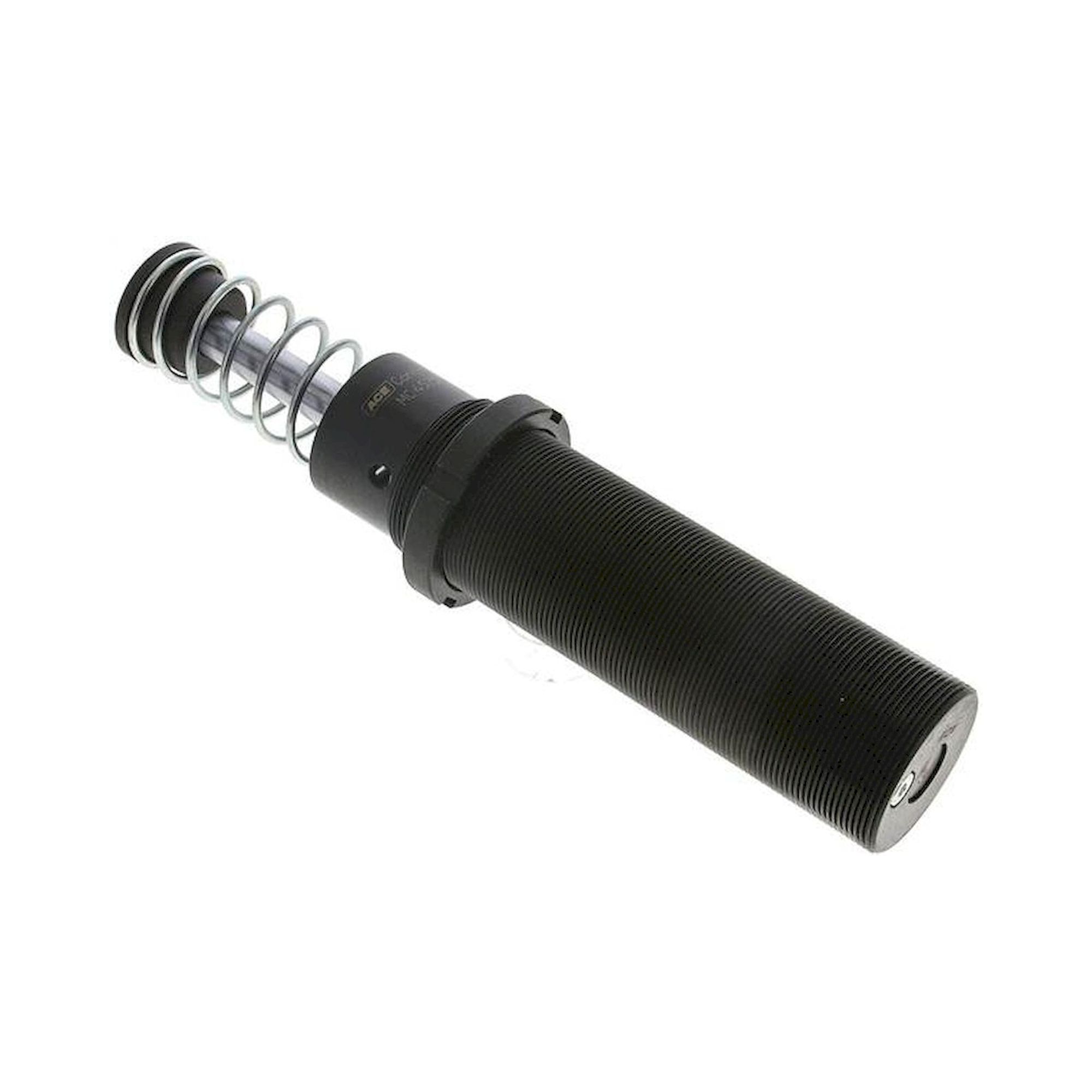 ACE MC 4575 EUM0. Stoßdämpfer, M 45x1,5, Hub 75 mm, Standard, selbsteinstellend