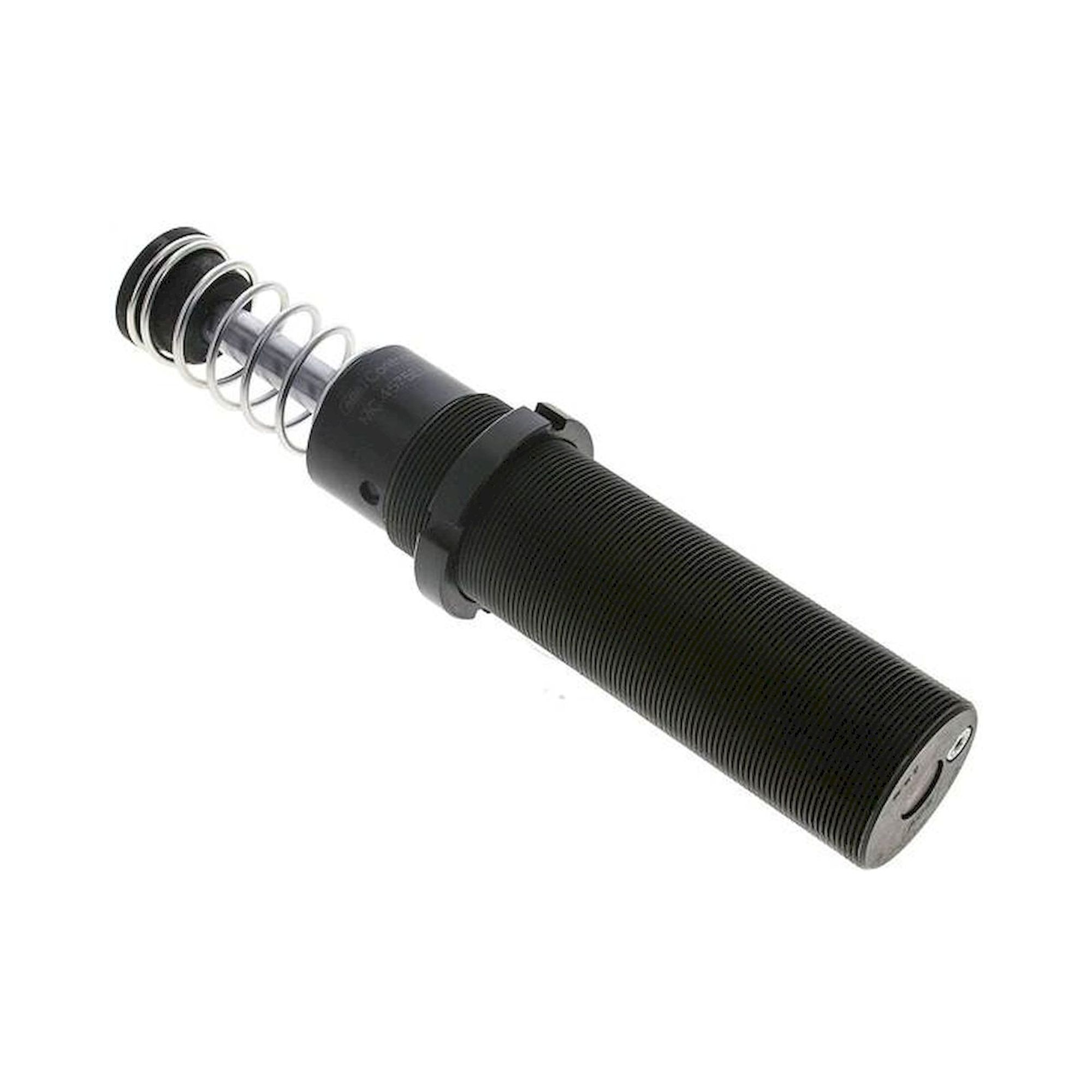 ACE MC 4575 EUM4-HT. Stoßdämpfer, M 45x1,5, Hub 75 mm, Hochtemperatur, selbsteinstellend