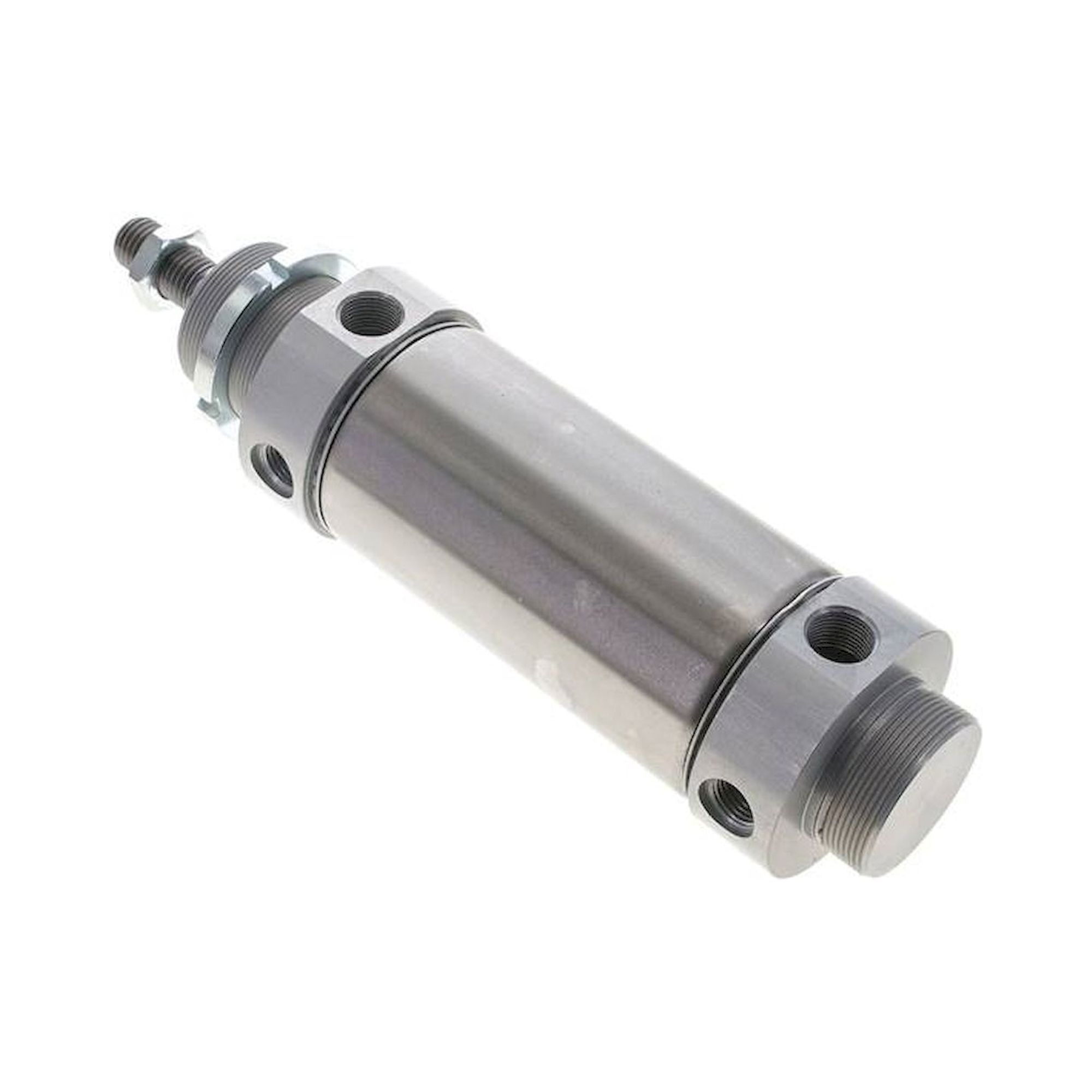 Airtec DSWPM 63/50. Round cylinder, piston 63 mm, stroke 50 mm