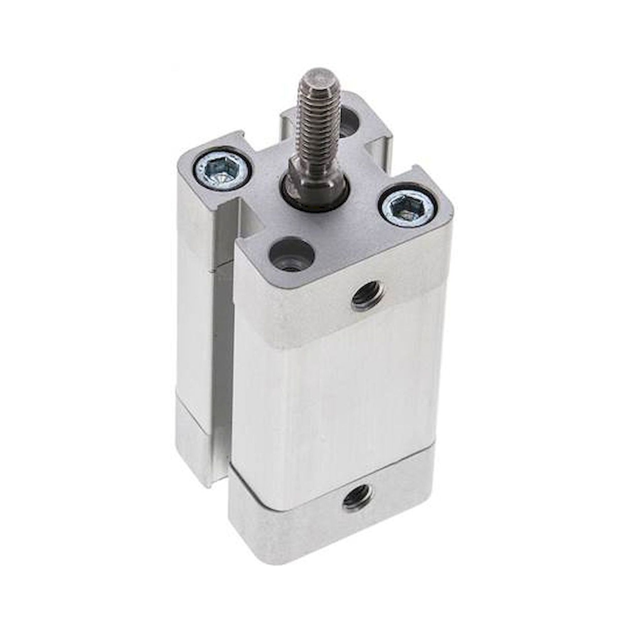 Airtec NXE 12/20-AG. Kompaktzylinder, einfachwirkend, Kolben 12mm, Hub 20mm