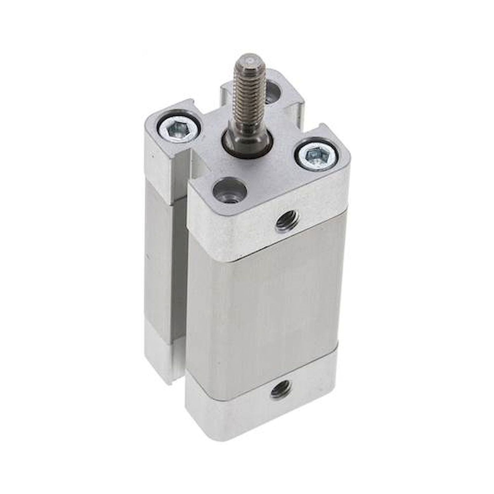 Airtec NXE 12/25-AG. Kompaktzylinder, einfachwirkend, Kolben 12mm, Hub 25mm