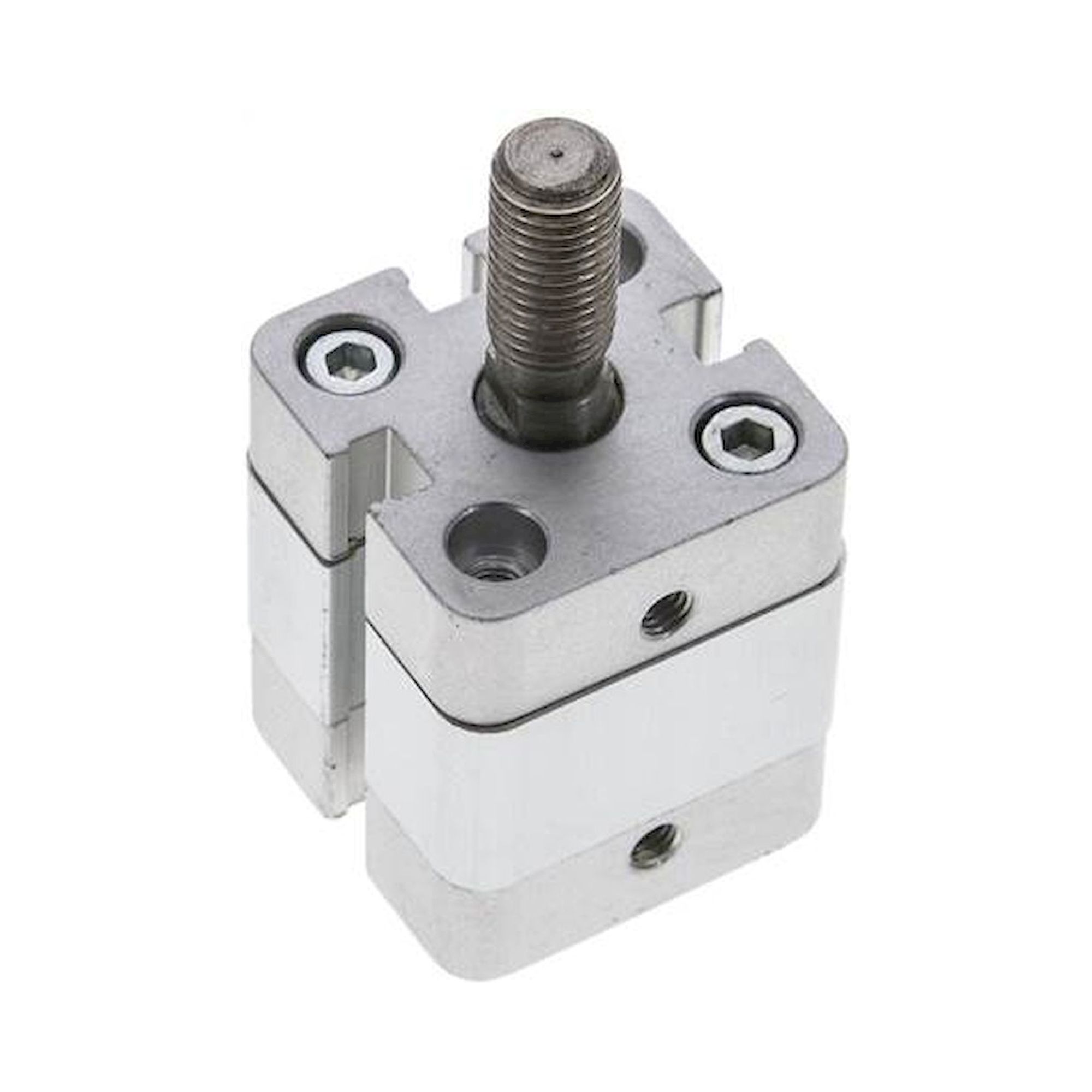 Airtec NXE 20/5-AG. Kompaktzylinder, einfachwirkend, Kolben 20mm, Hub 5mm