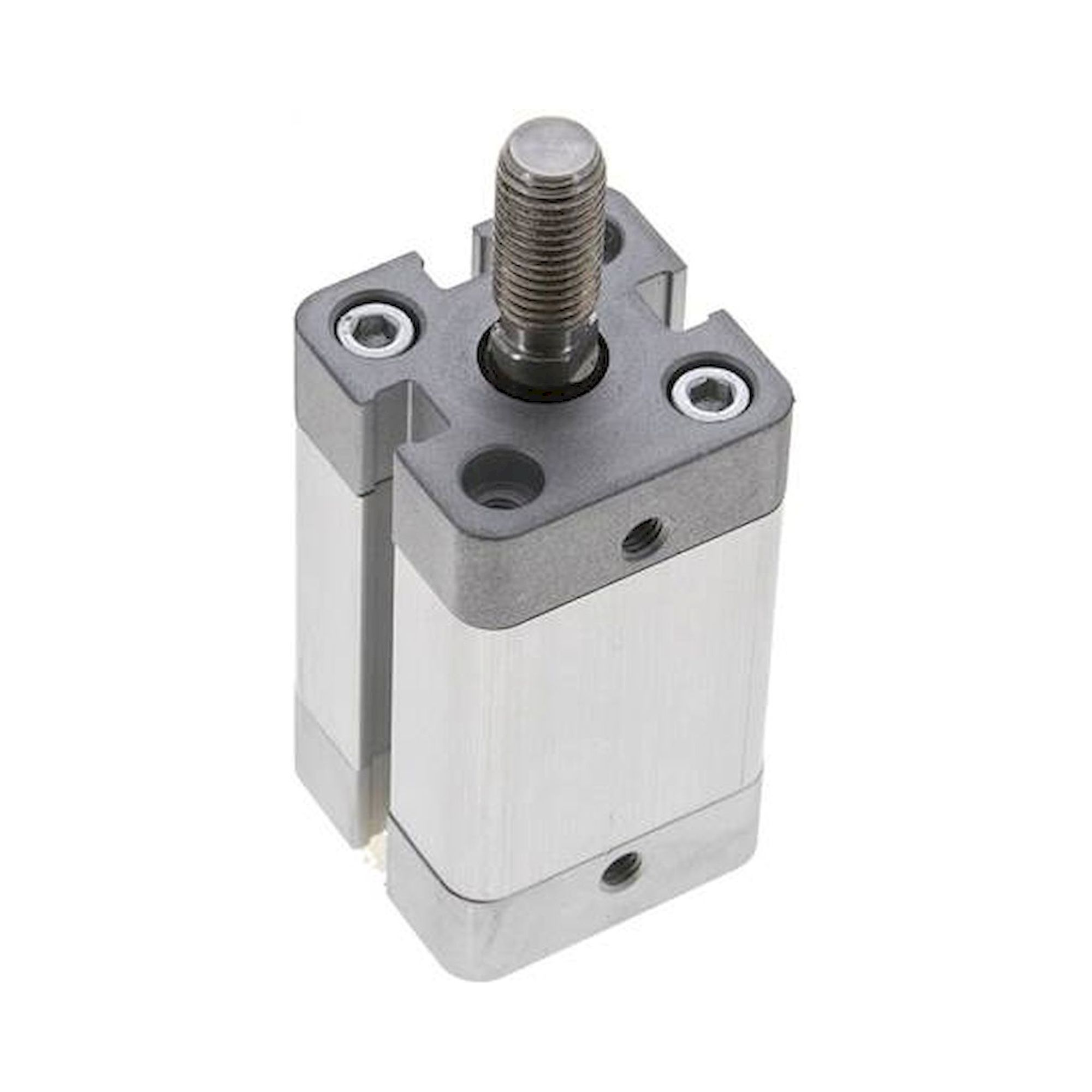 Airtec NXE 20/25-AG. Kompaktzylinder, einfachwirkend, Kolben 20mm, Hub 25mm