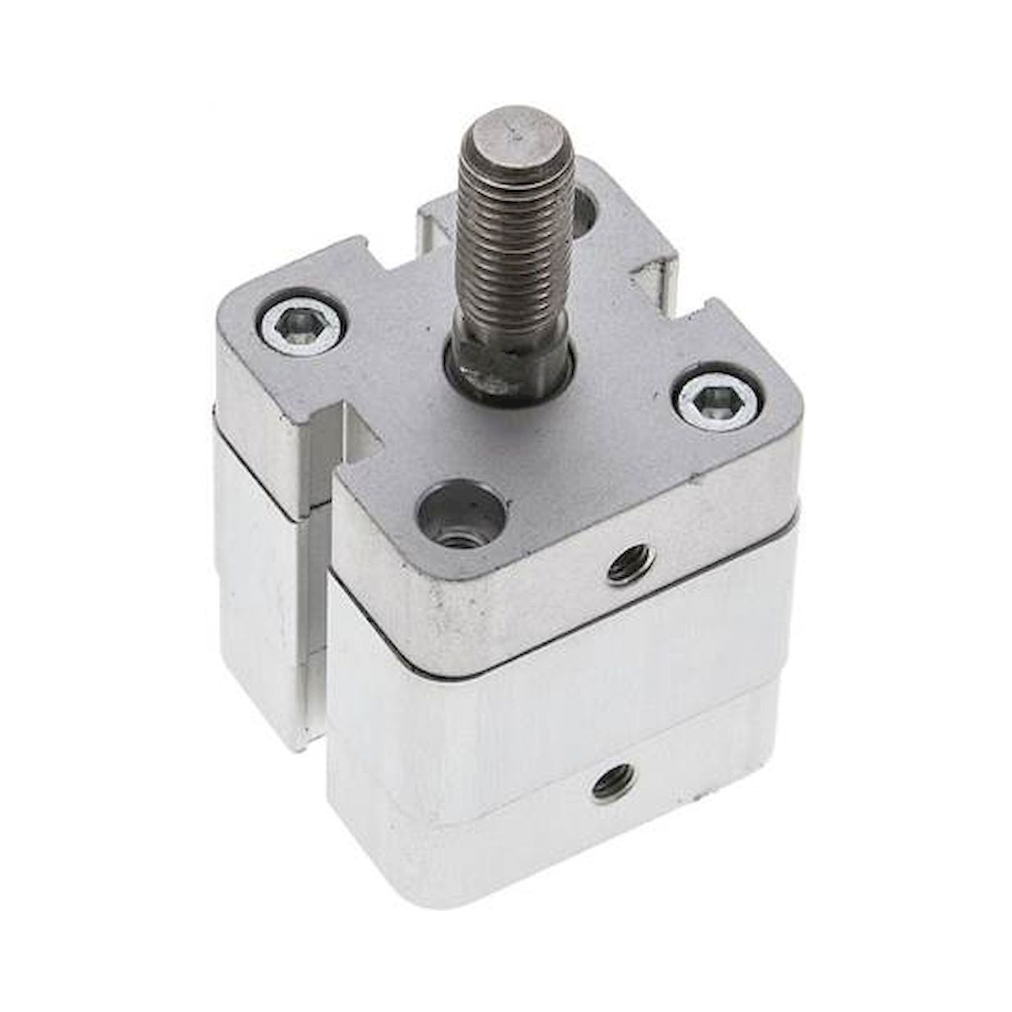 Airtec NXE 25/5-AG. Kompaktzylinder, einfachwirkend, Kolben 25mm, Hub 5mm