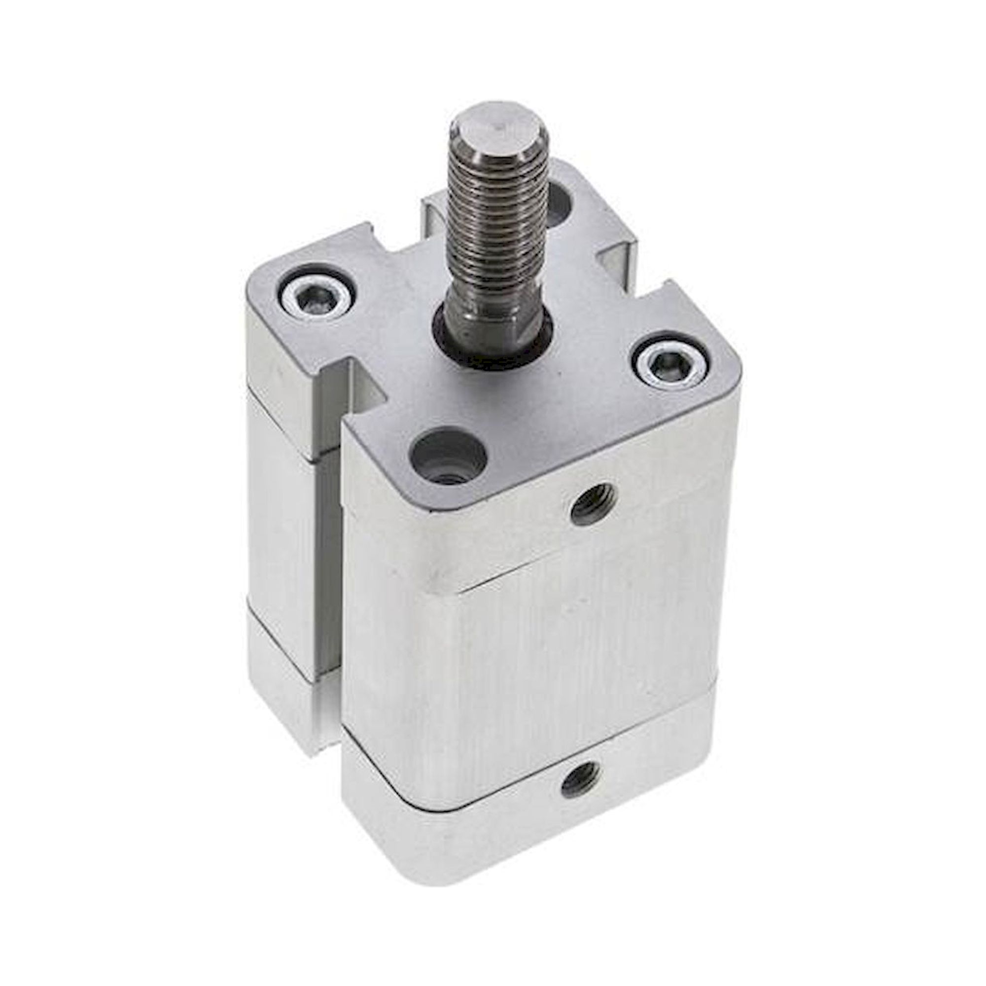 Airtec NXE 25/20-AG. Kompaktzylinder, einfachwirkend, Kolben 25mm, Hub 20mm