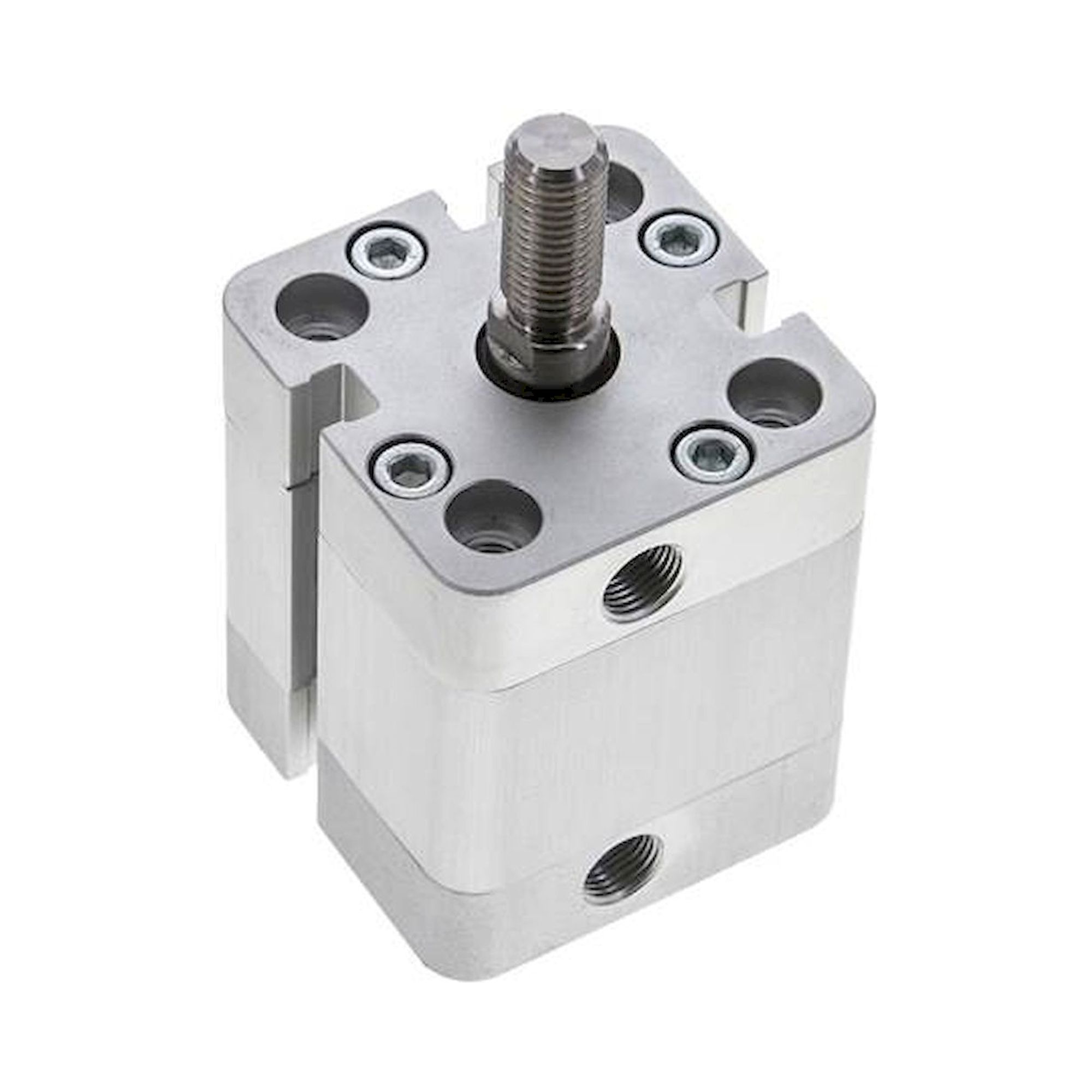 Airtec NXE 32/15-AG. Kompaktzylinder, einfachwirkend, Kolben 32mm, Hub 15mm