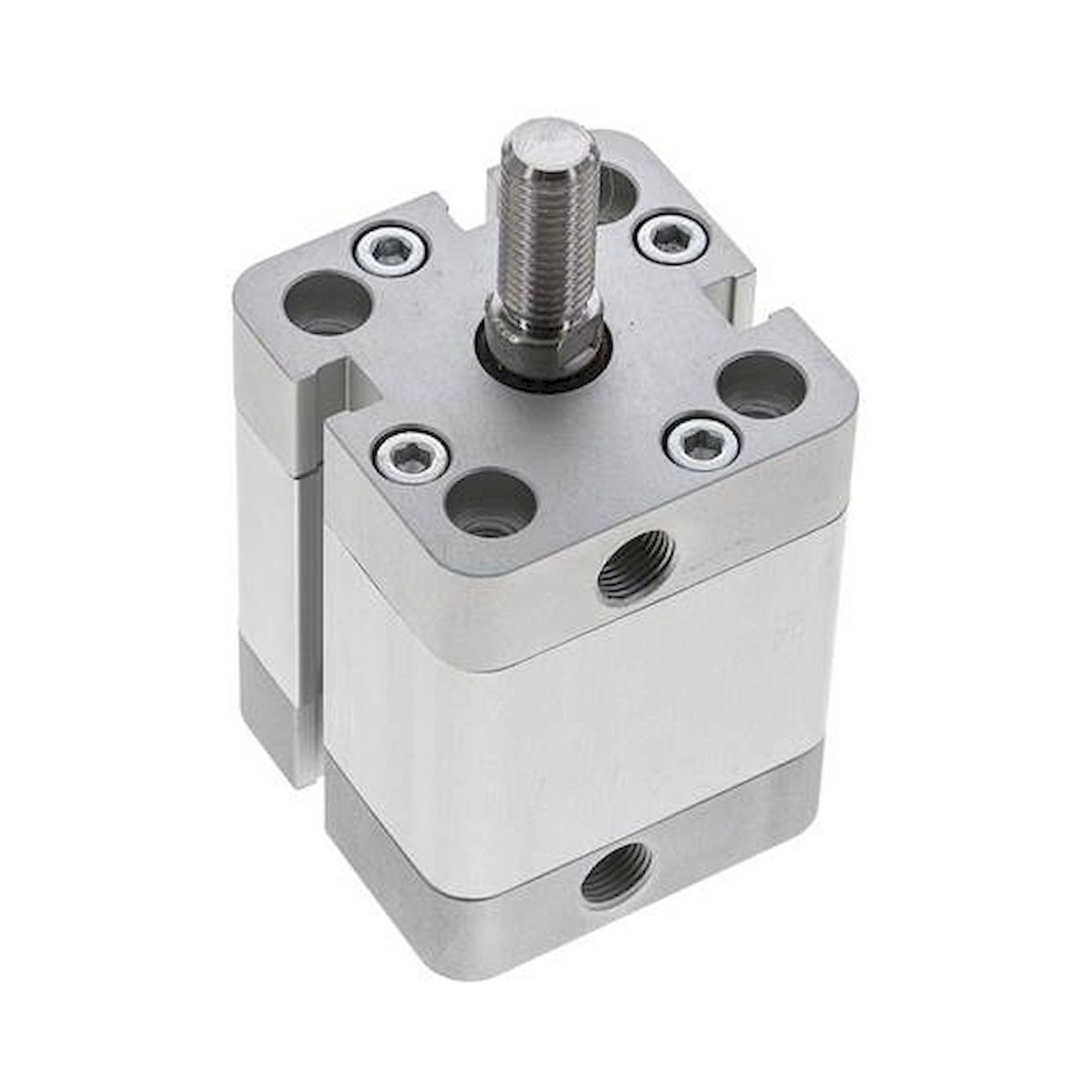 Airtec NXE 32/20-AG. Kompaktzylinder, einfachwirkend, Kolben 32mm, Hub 20mm