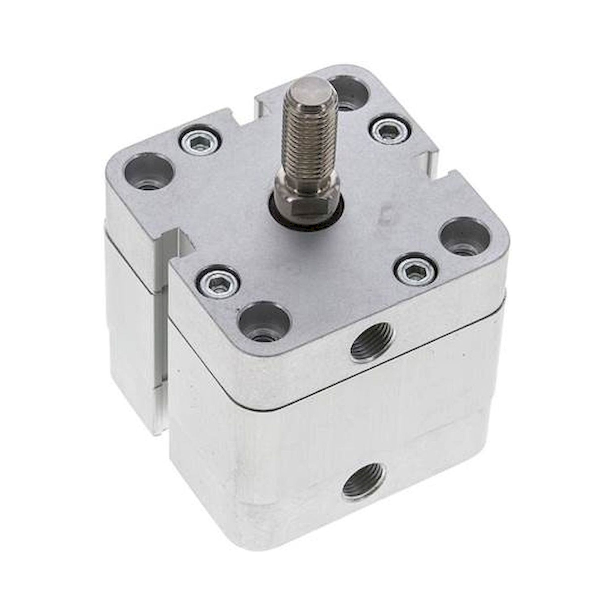 Airtec NXE 40/10-AG. Kompaktzylinder, einfachwirkend, Kolben 40mm, Hub 10mm