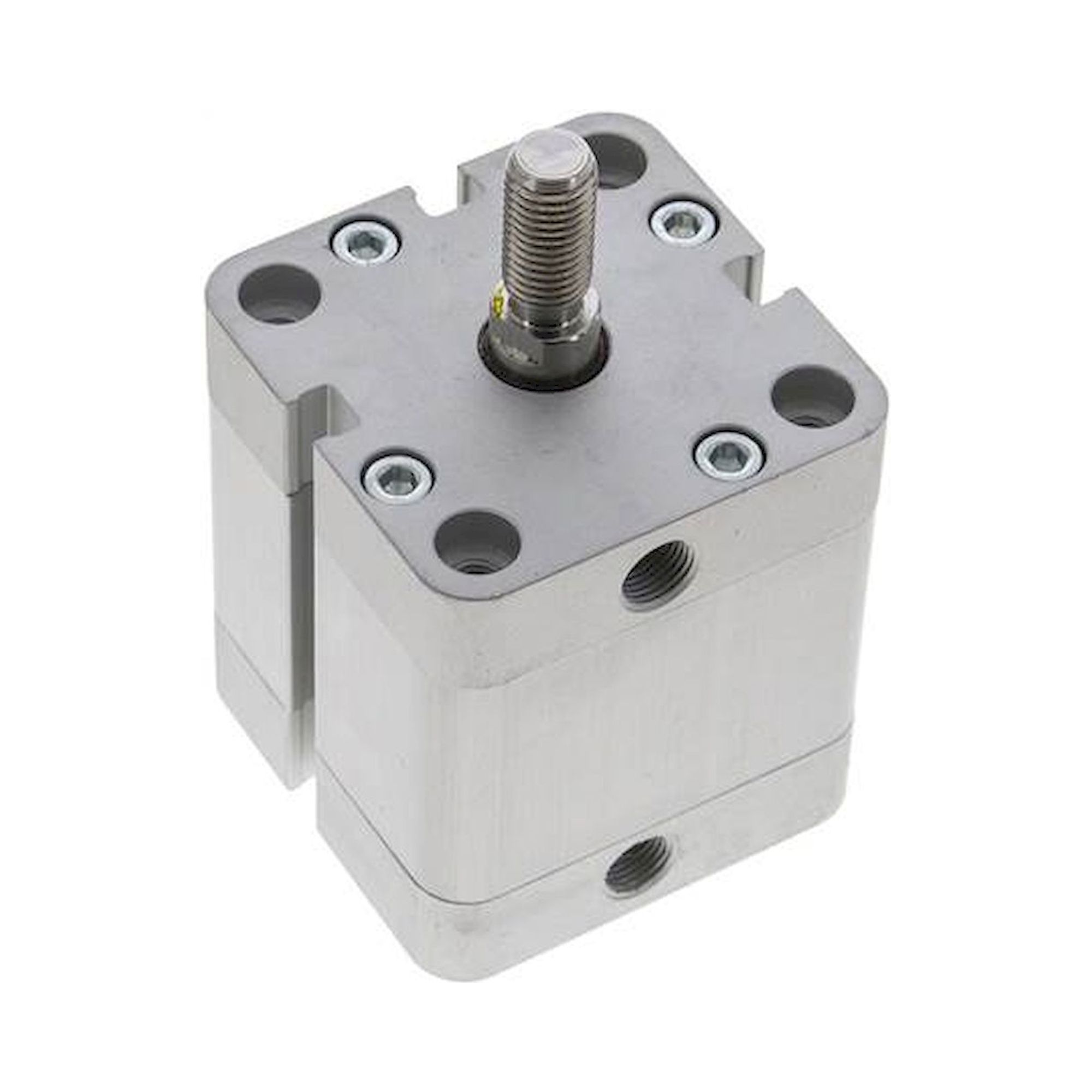 Airtec NXE 40/20-AG. Kompaktzylinder, einfachwirkend, Kolben 40mm, Hub 20mm