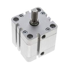 Airtec NXE 50/20-AG. Kompaktzylinder, einfachwirkend, Kolben 50mm, Hub 20mm