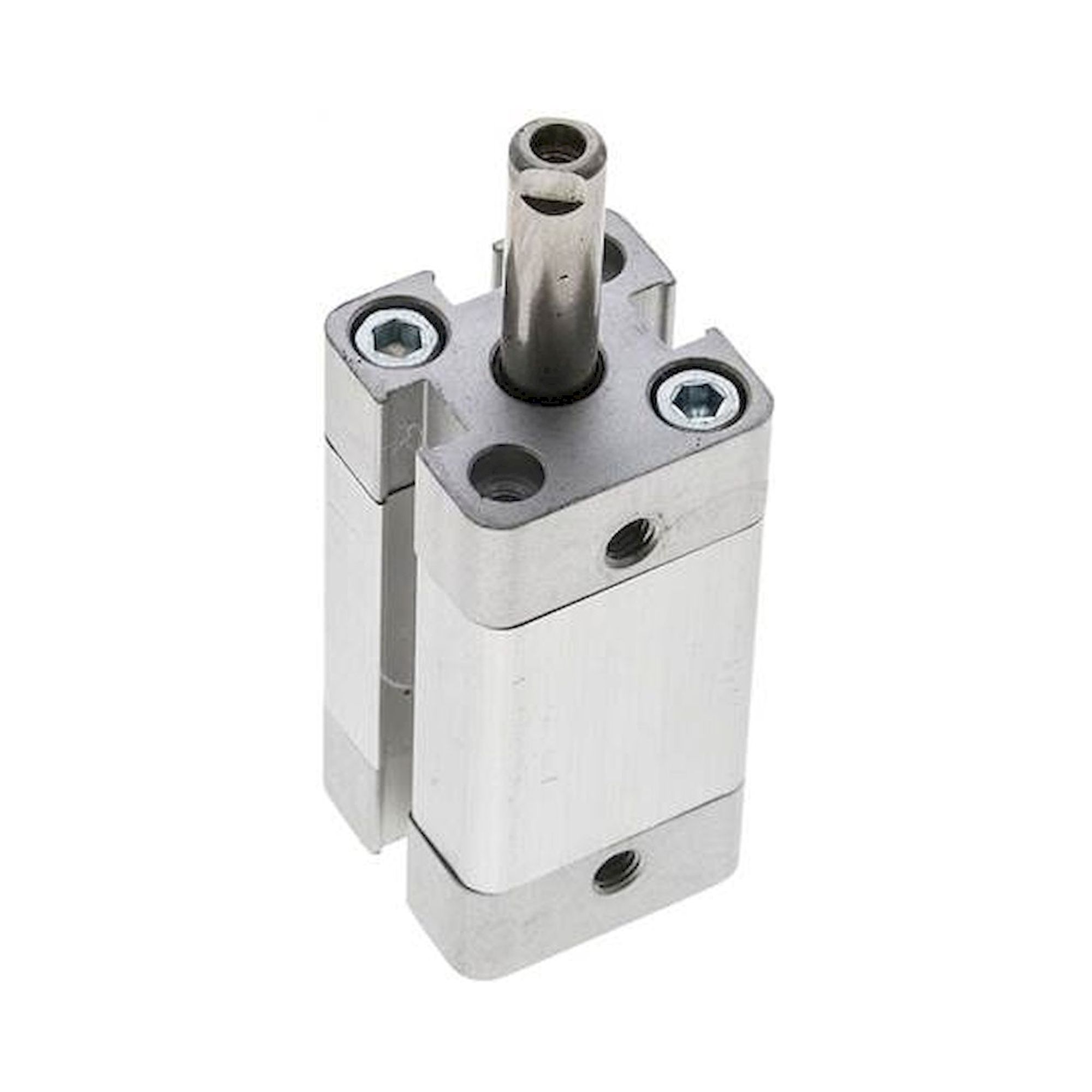 Airtec NXEE 16/20. Kompaktzylinder, einfachwirkend, Kolben 16mm, Hub 20mm