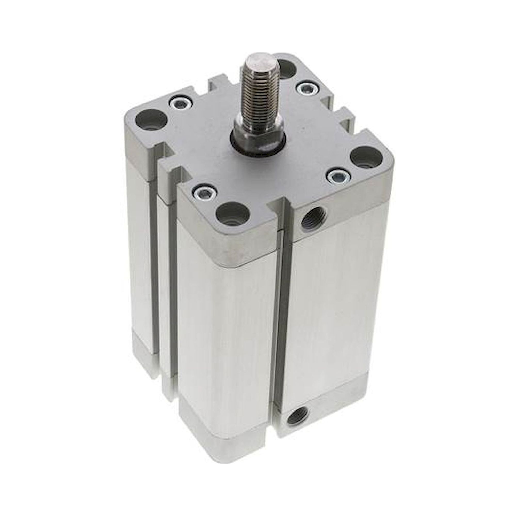 Airtec NXD 50/70-AG. Compact cylinders, double acting, piston 50 mm, stroke 70 mm