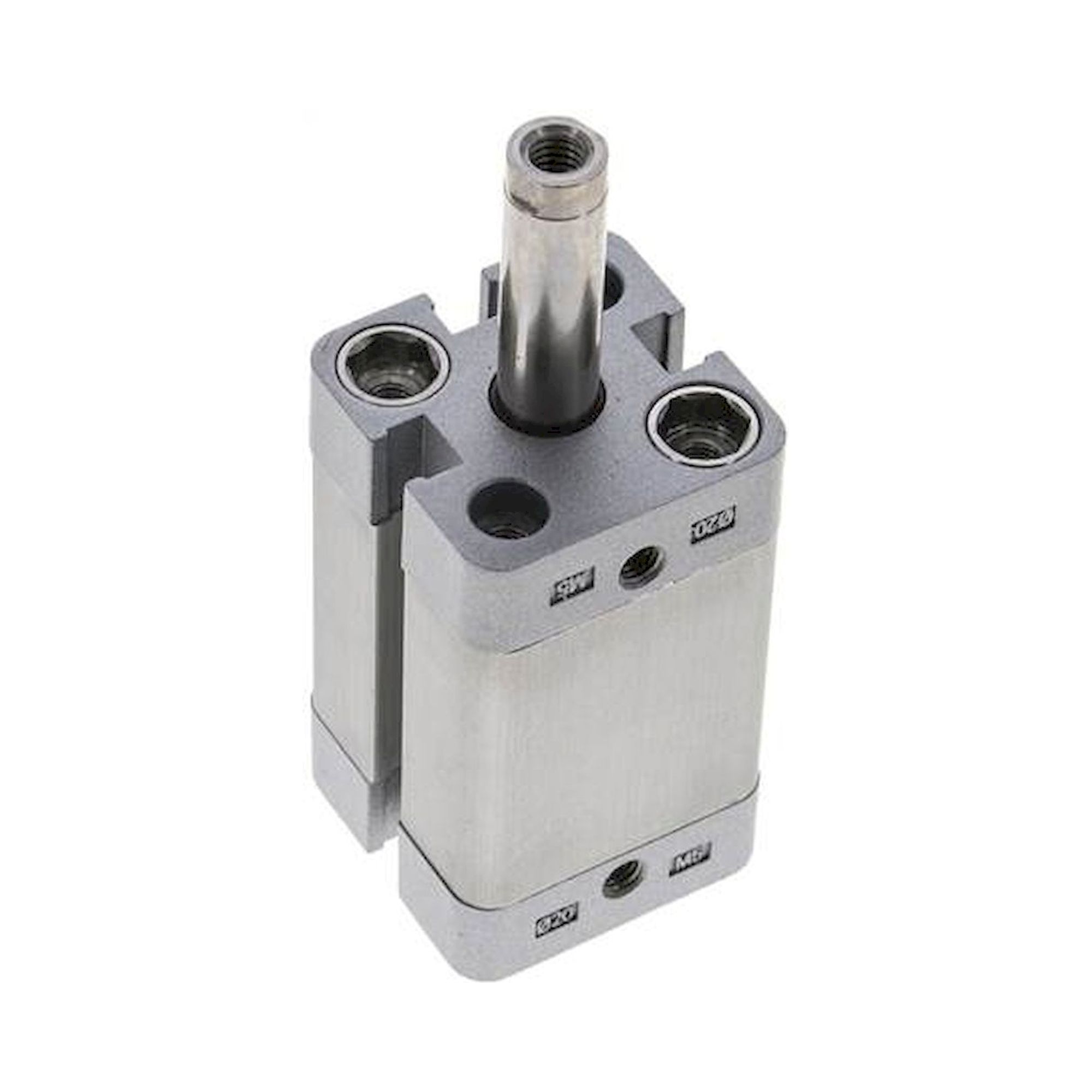 Airtec NAEE 20/25. ISO 21287 cylinders, single acting, piston 20 mm, stroke 25 mm