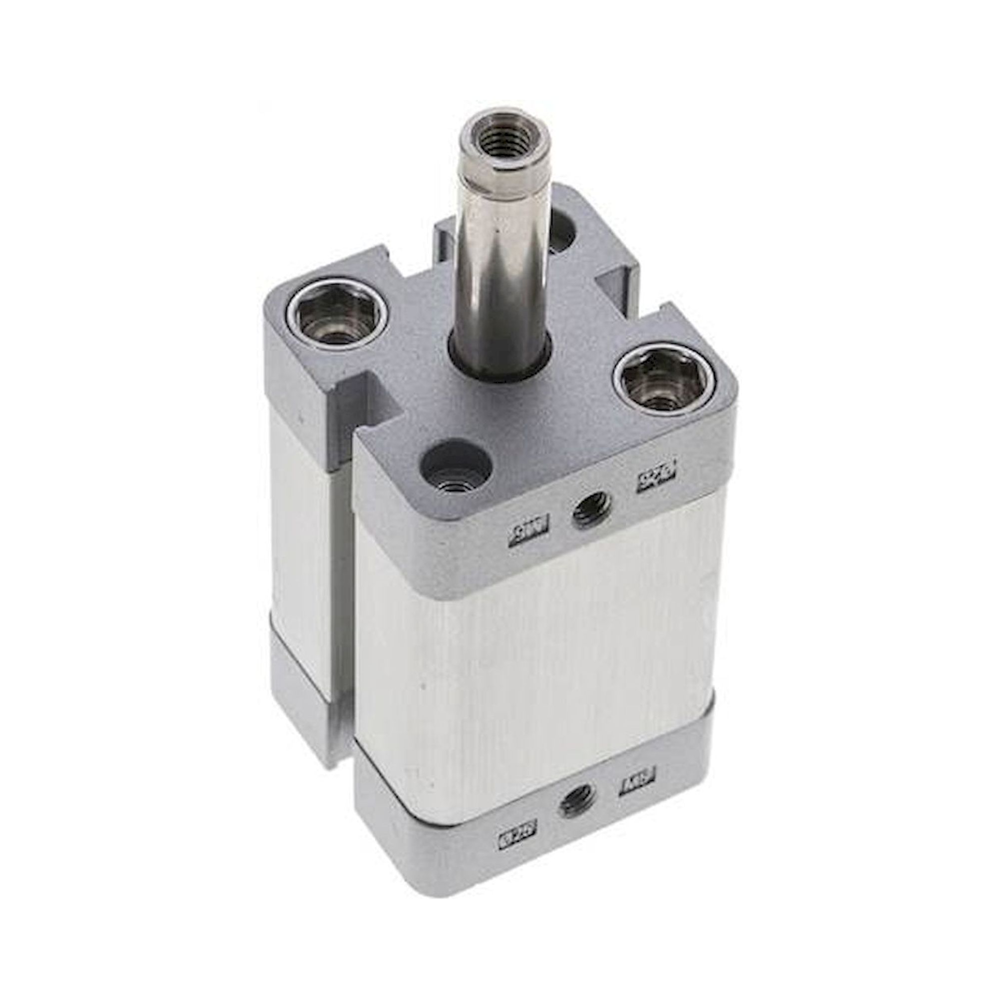 Airtec NAEE 25/25. ISO 21287-Zylinder, einfachw., Kolben 25mm, Hub 25mm