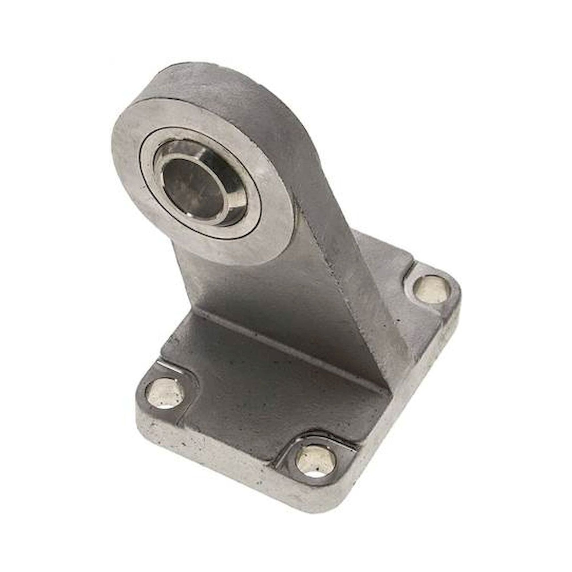 TF 100 ES. ISO 15552-90°-Laschenschwenkbefestigung 100 mm, 1.4401