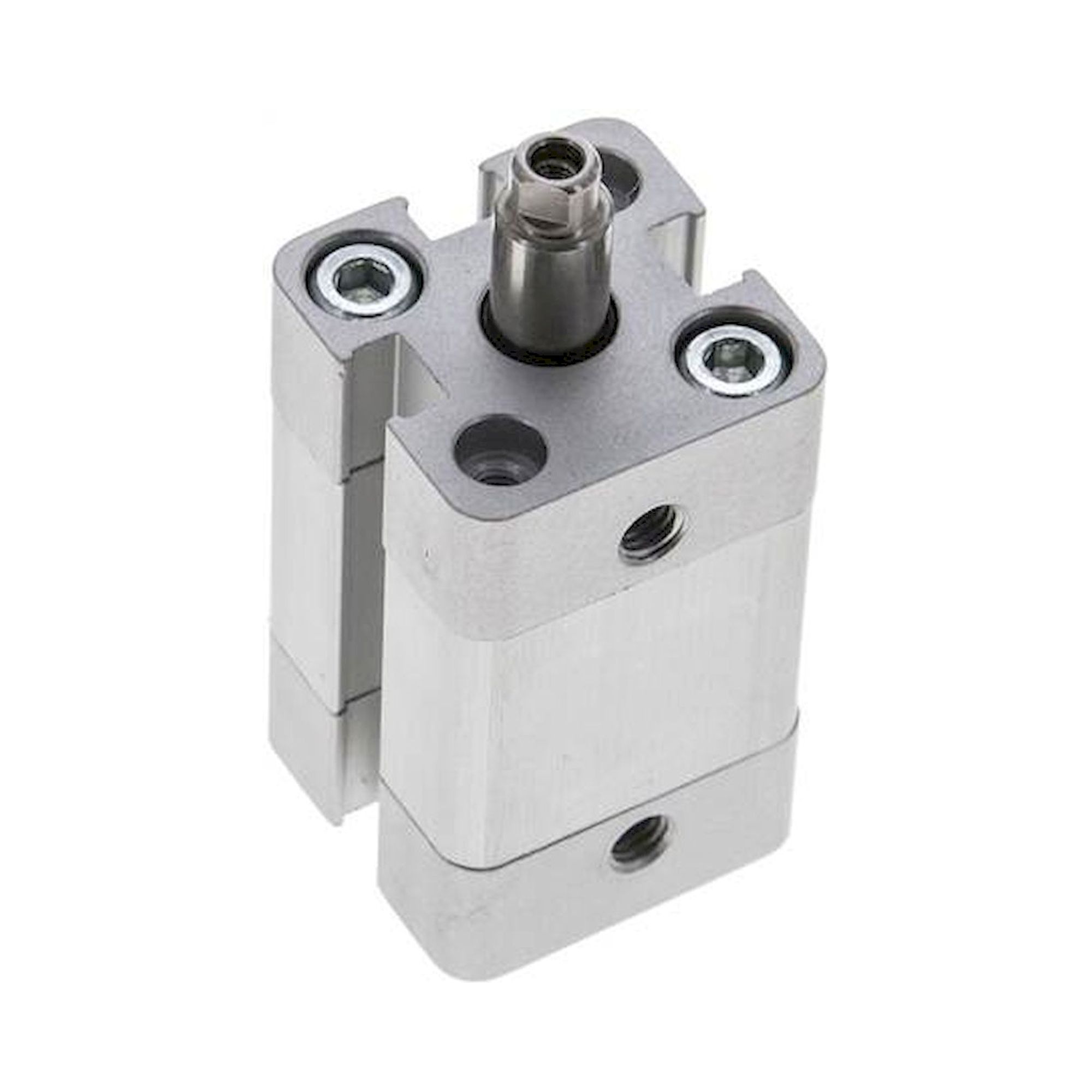 Airtec NXEE 12/10. Kompaktzylinder, einfachwirkend, Kolben 12mm, Hub 10mm