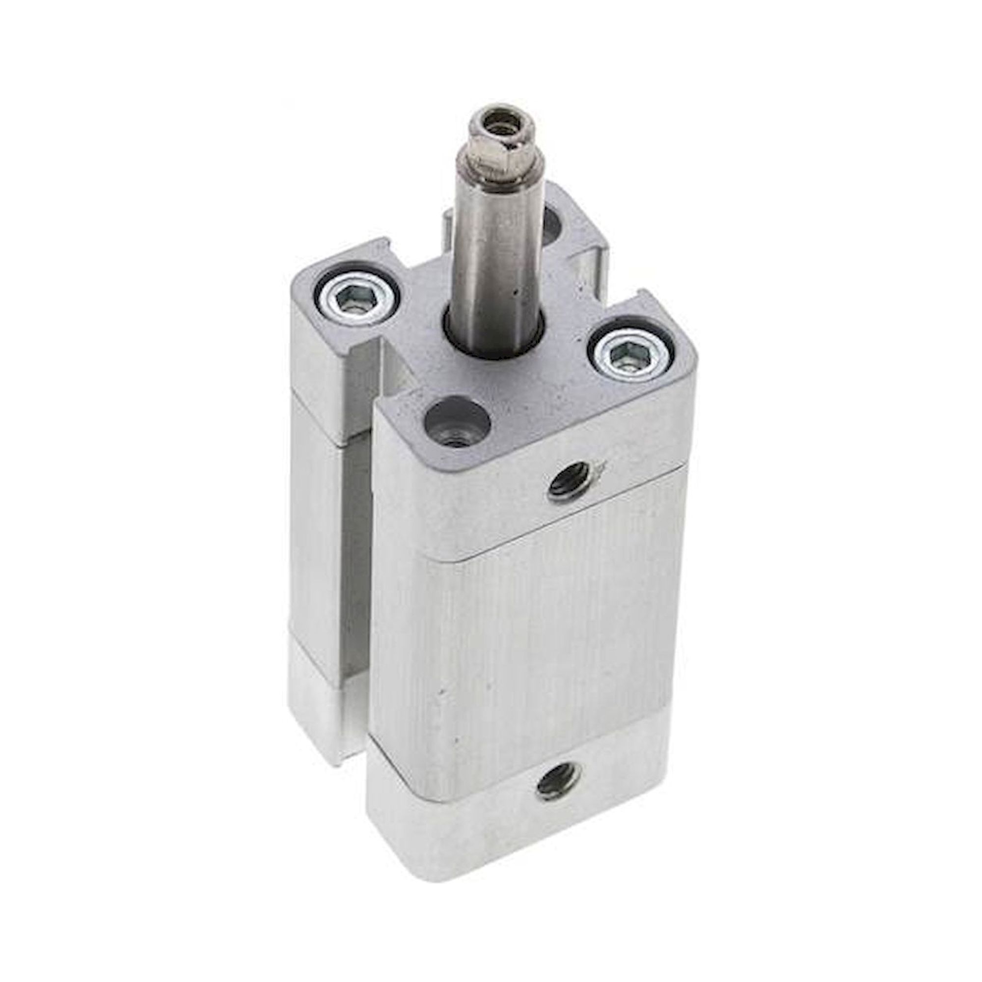 Airtec NXEE 12/20. Kompaktzylinder, einfachwirkend, Kolben 12mm, Hub 20mm