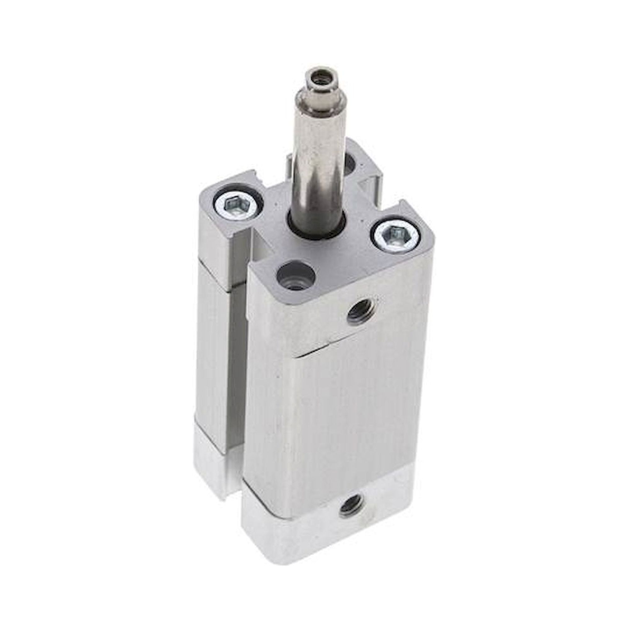 Airtec NXEE 12/25. Kompaktzylinder, einfachwirkend, Kolben 12mm, Hub 25mm