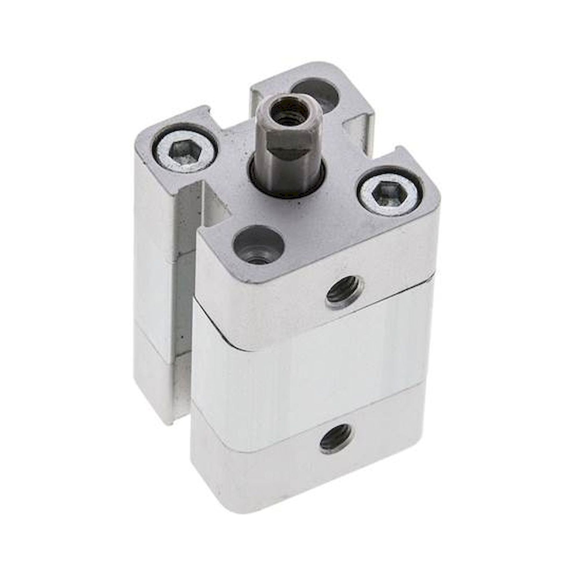 Airtec NXEE 16/5. Kompaktzylinder, einfachwirkend, Kolben 16mm, Hub 5mm