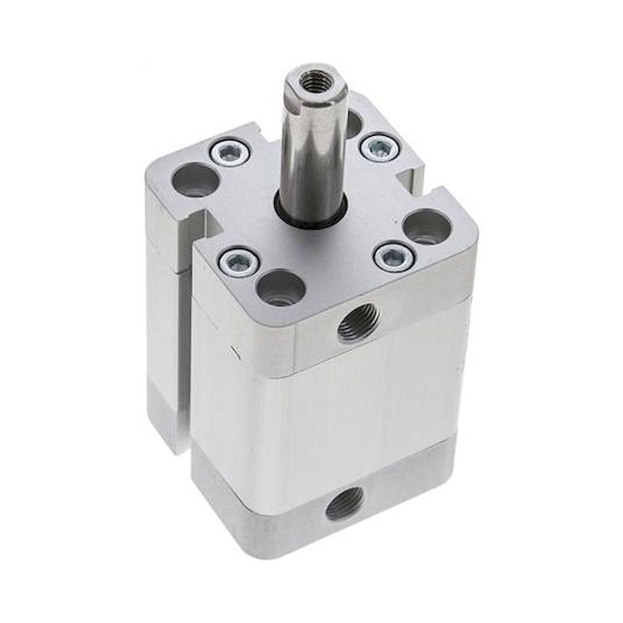 Airtec NXEE 32/25. Kompaktzylinder, einfachwirkend, Kolben 32mm, Hub 25mm