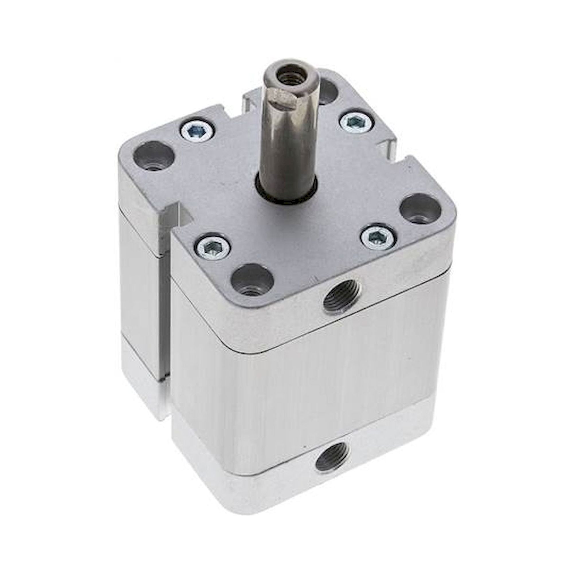 Airtec NXEE 40/25. Kompaktzylinder, einfachwirkend, Kolben 40mm, Hub 25mm