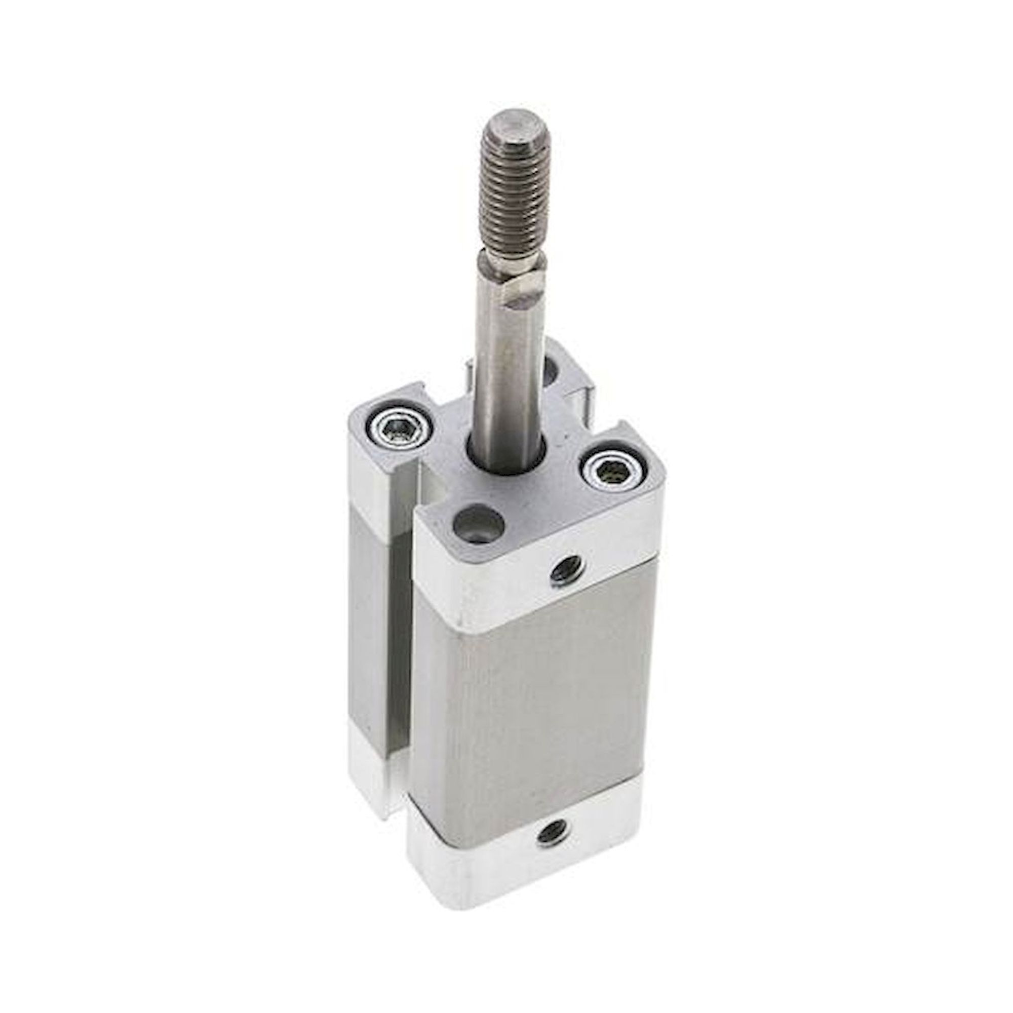 Airtec NXEE 16/25-AG. Kompaktzylinder, einfachwirkend, Kolben 16mm, Hub 25mm