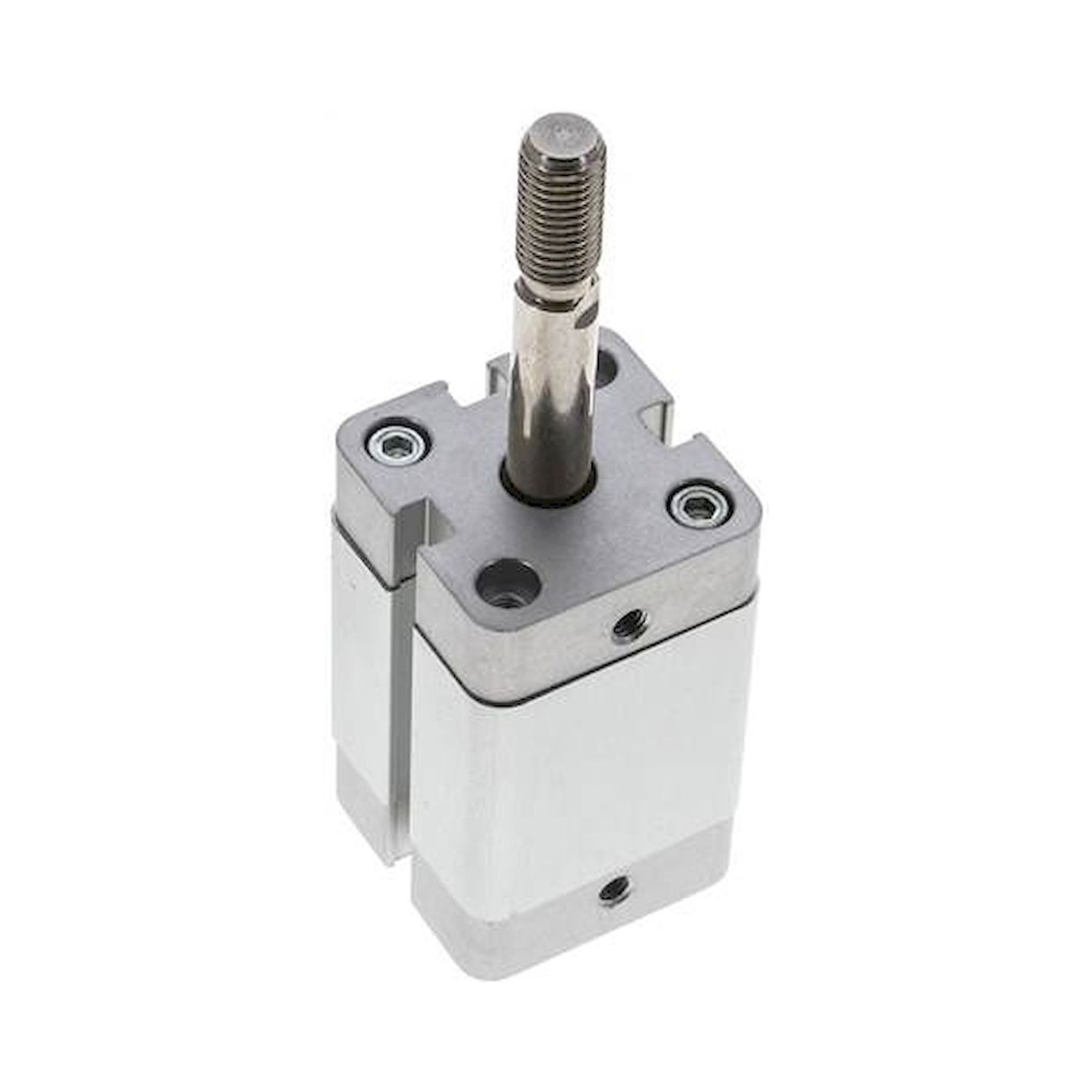 Airtec NXEE 25/25-AG. Kompaktzylinder, einfachwirkend, Kolben 25mm, Hub 25mm