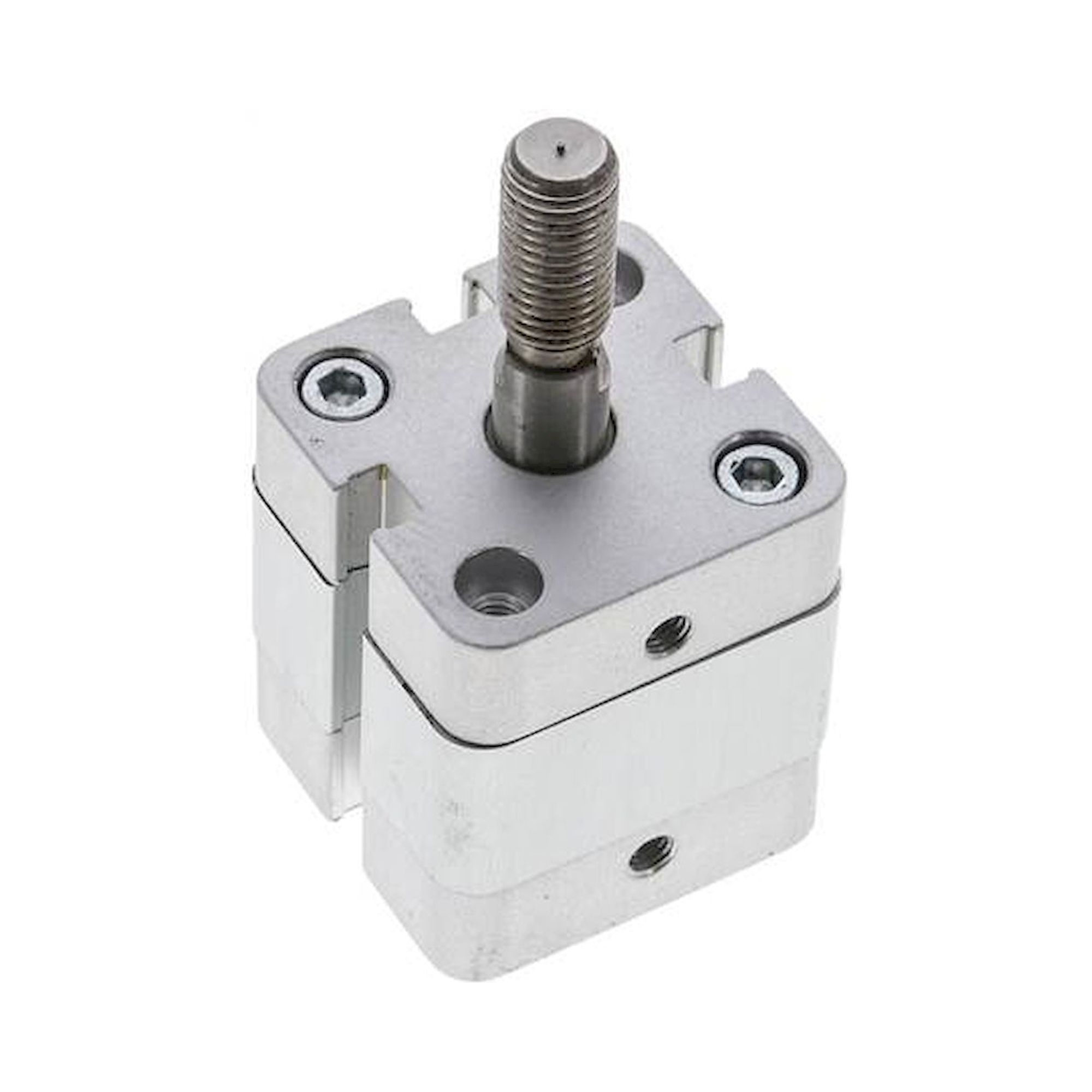 Airtec NXEE 25/5-AG. Kompaktzylinder, einfachwirkend, Kolben 25mm, Hub 5mm