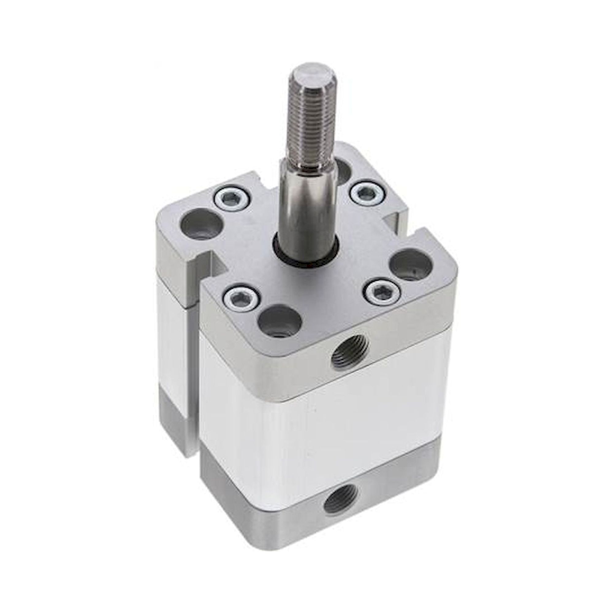 Airtec NXEE 32/20-AG. Kompaktzylinder, einfachwirkend, Kolben 32mm, Hub 20mm