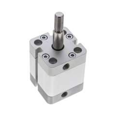 Airtec NXEE 32/20-AG. Kompaktzylinder, einfachwirkend, Kolben 32mm, Hub 20mm