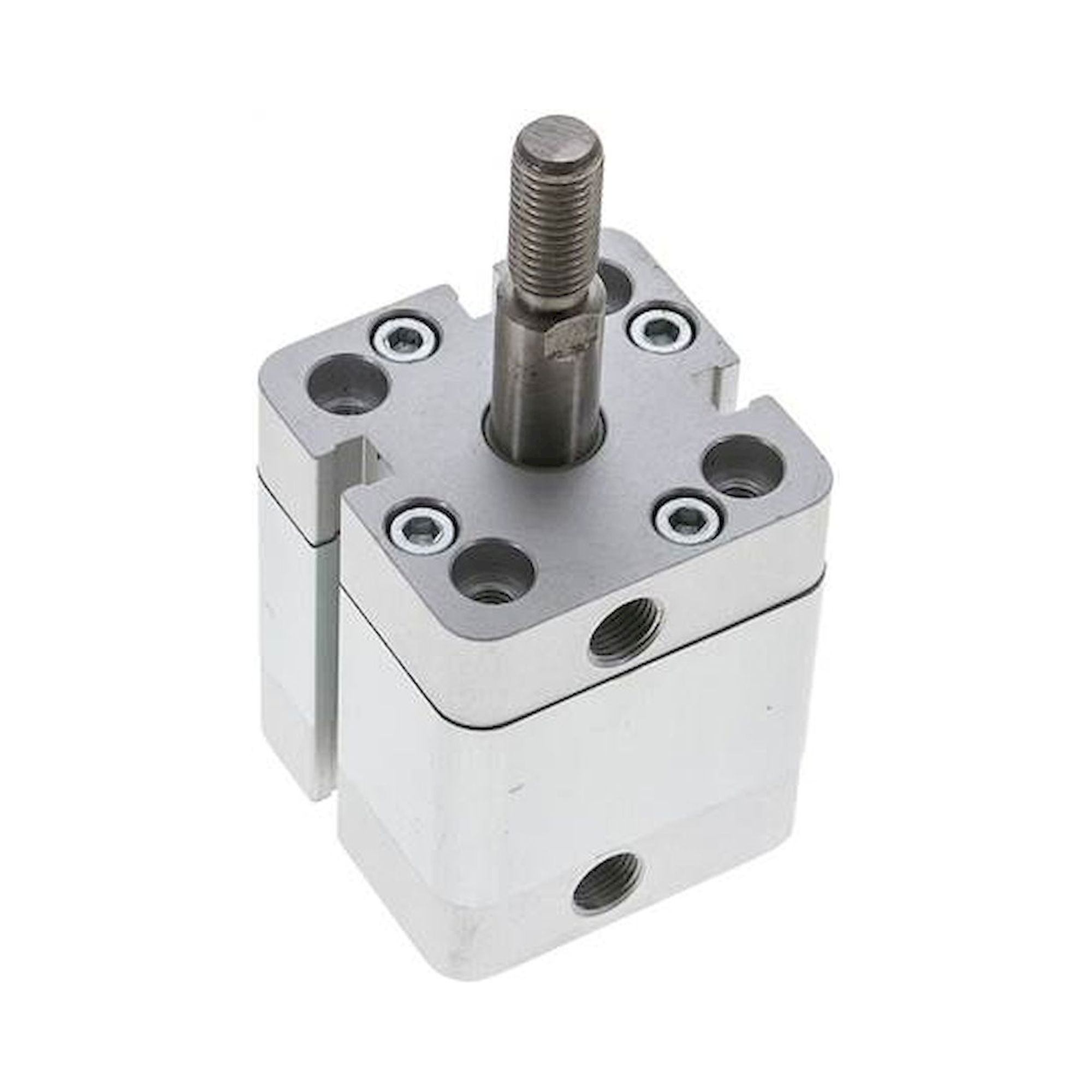 Airtec NXEE 32/15-AG. Kompaktzylinder, einfachwirkend, Kolben 32mm, Hub 15mm