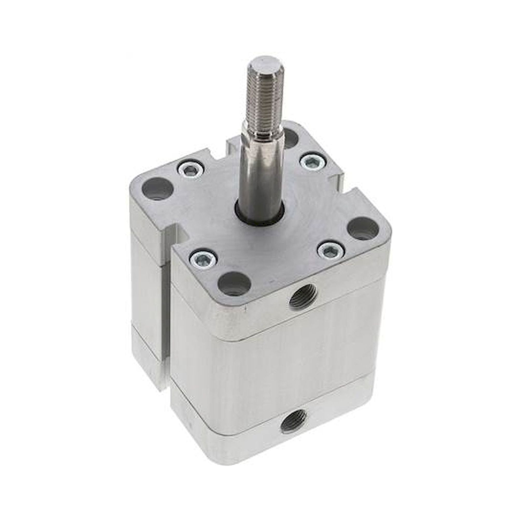 Airtec NXEE 40/25-AG. Kompaktzylinder, einfachwirkend, Kolben 40mm, Hub 25mm