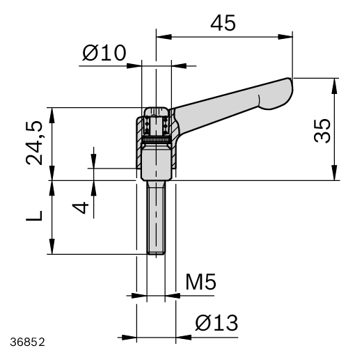 Plan coté 3842505144