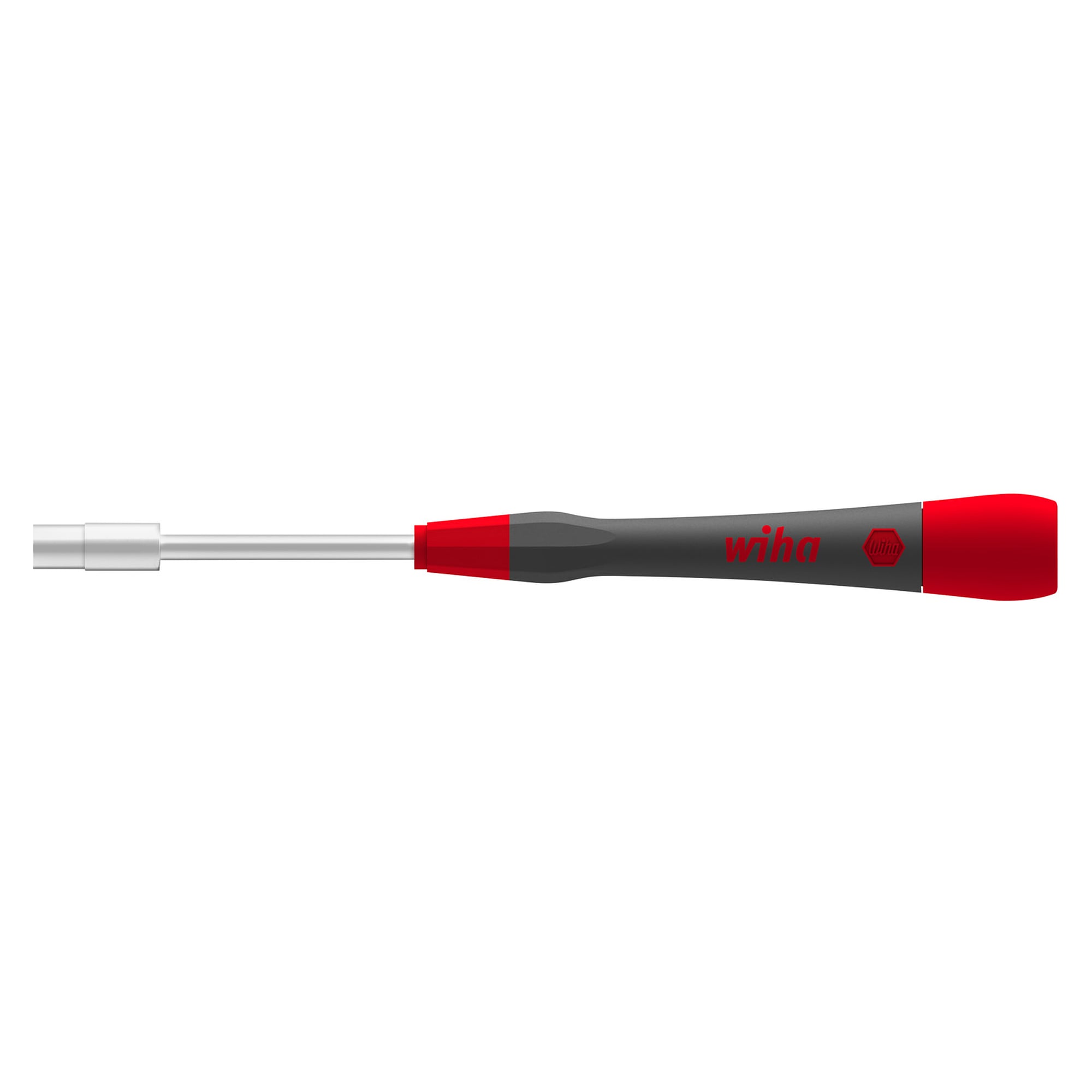 PicoFinish Fine Screwdriver Hex Nut Driver 5.0 mm x 60 mm - Wiha 42452